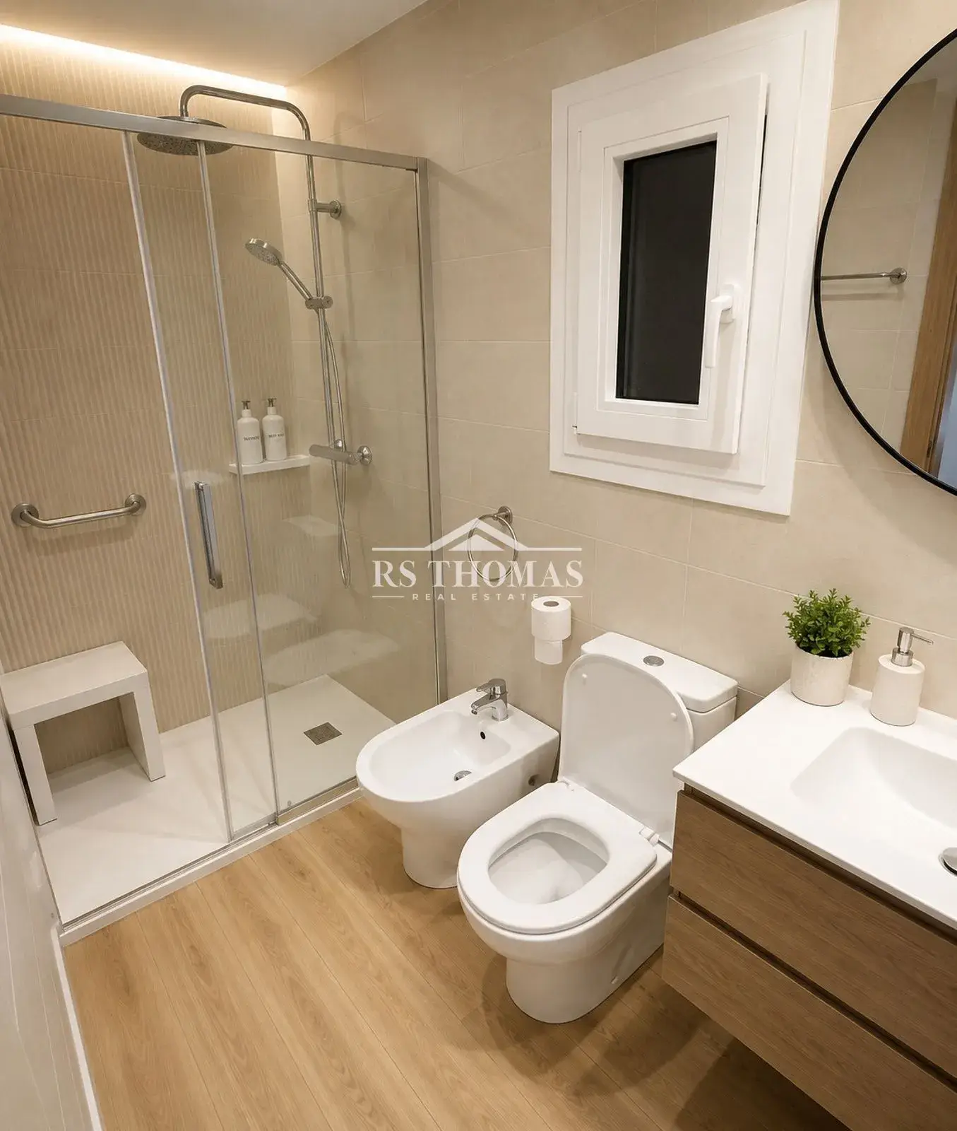 Piso de 1 habitación en Encamp, foto 5 de 8