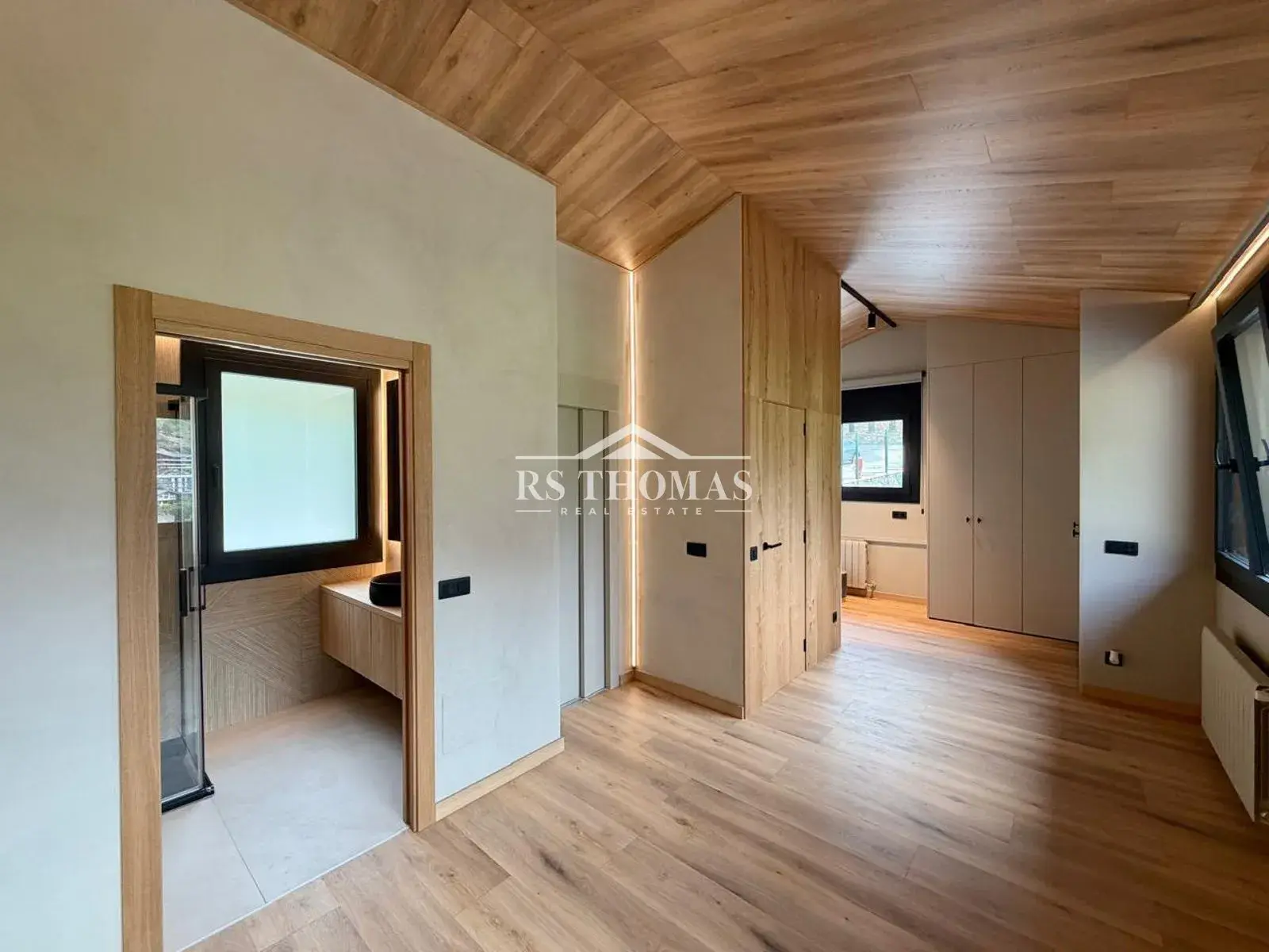 Chalet de 5 habitaciones en Escaldes-Engordany, foto 55 de 60