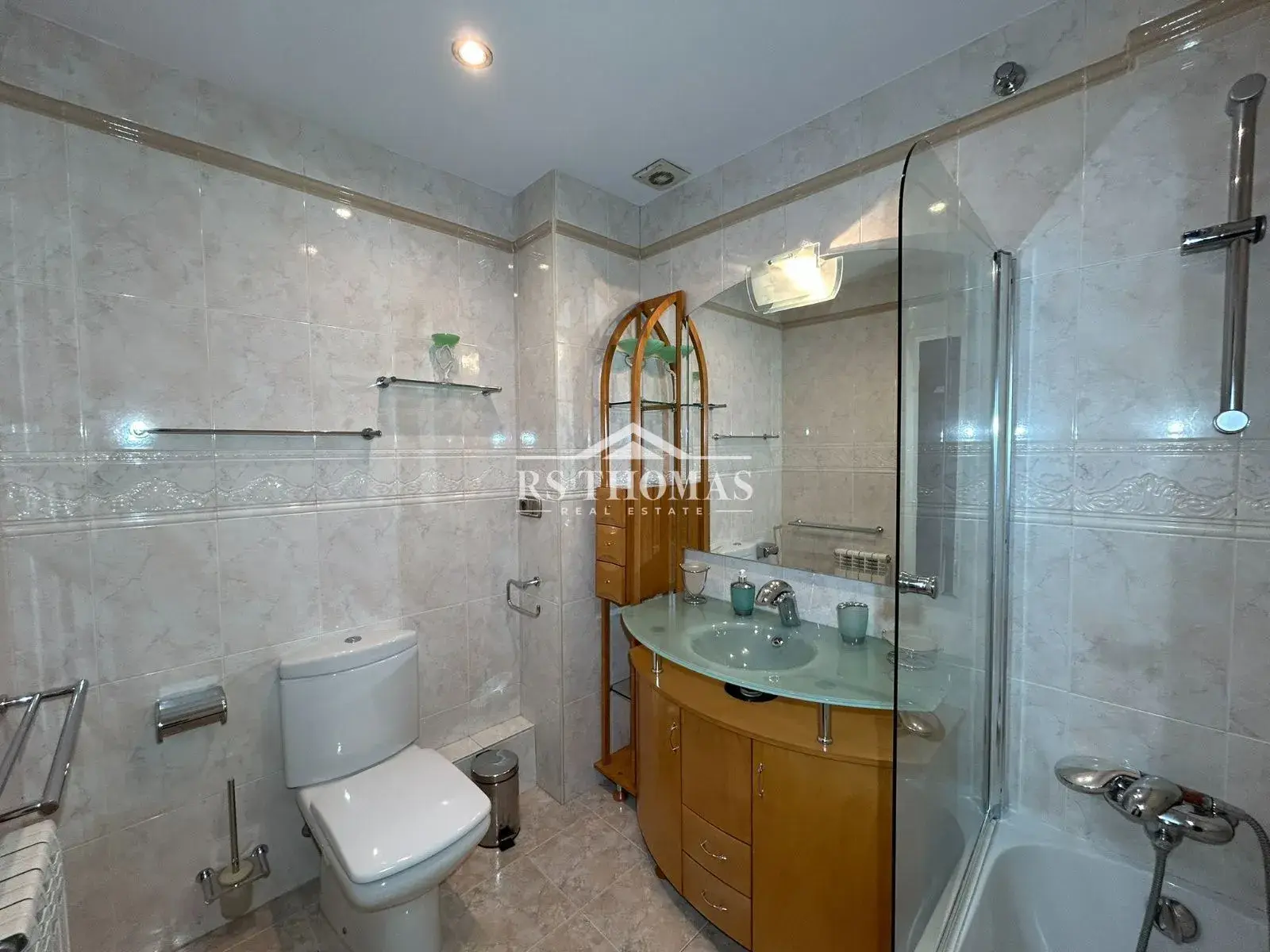 Piso de 3 habitaciones en Andorra la Vella, foto 29 de 40