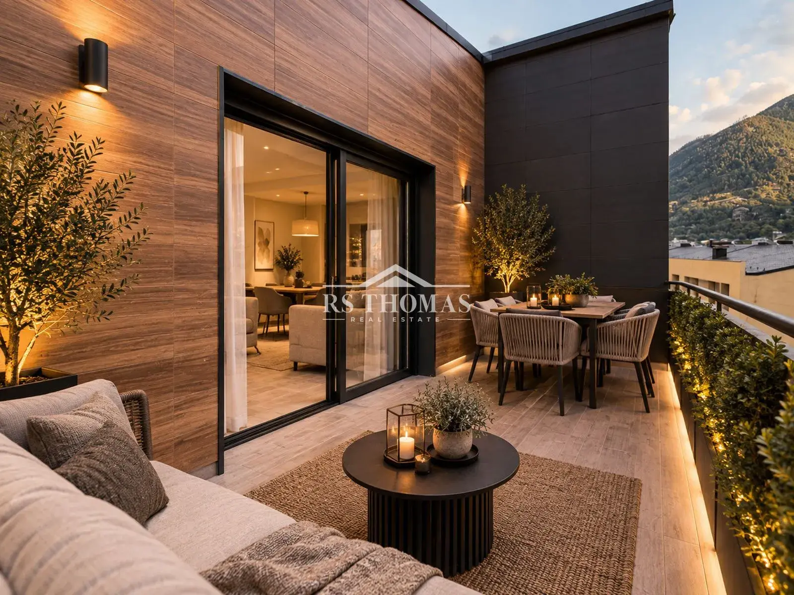 Apartamento de 2 habitaciones en Escaldes-Engordany, foto 13 de 23