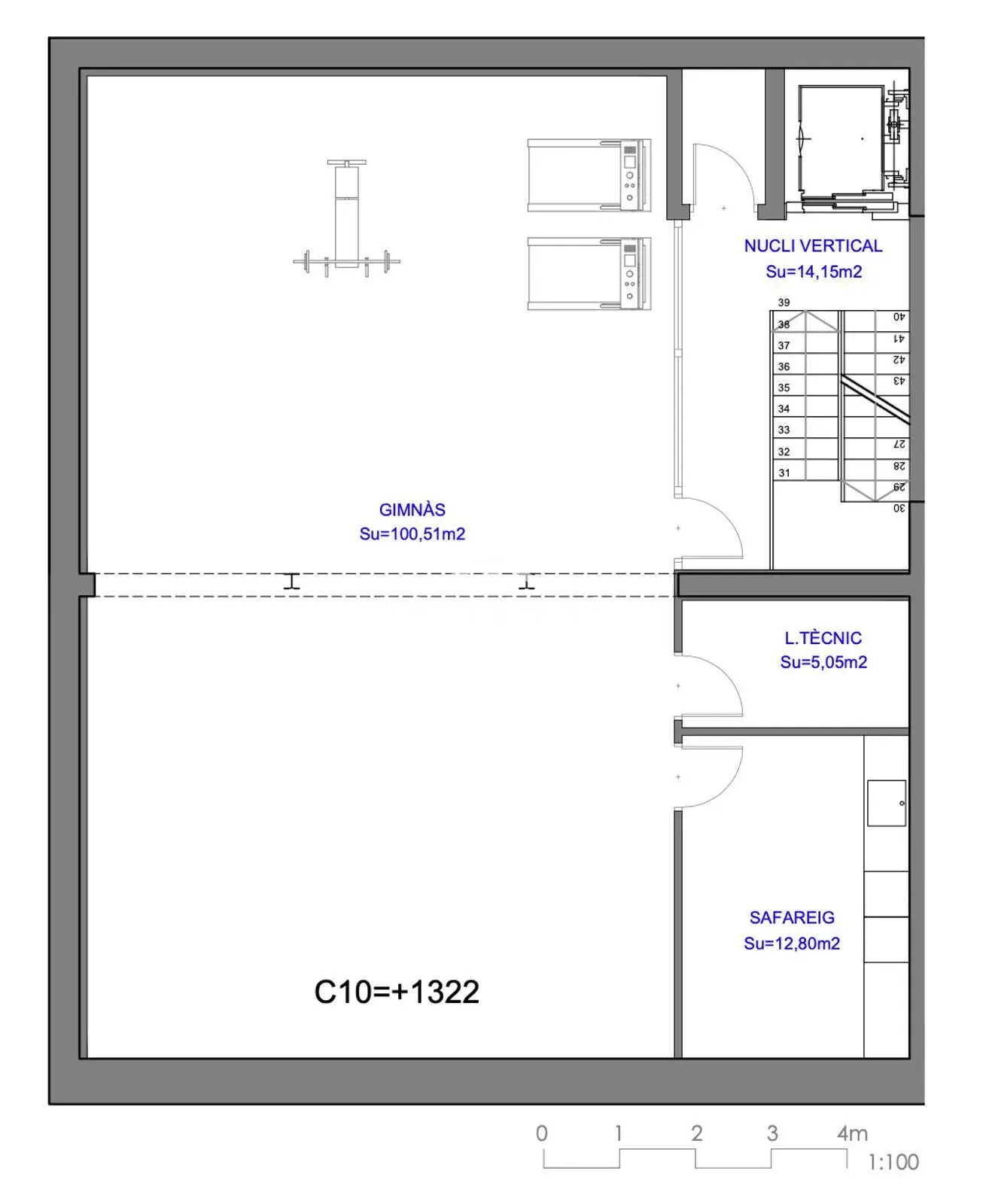 Chalet de 4 habitaciones en La Massana, foto 9 de 19