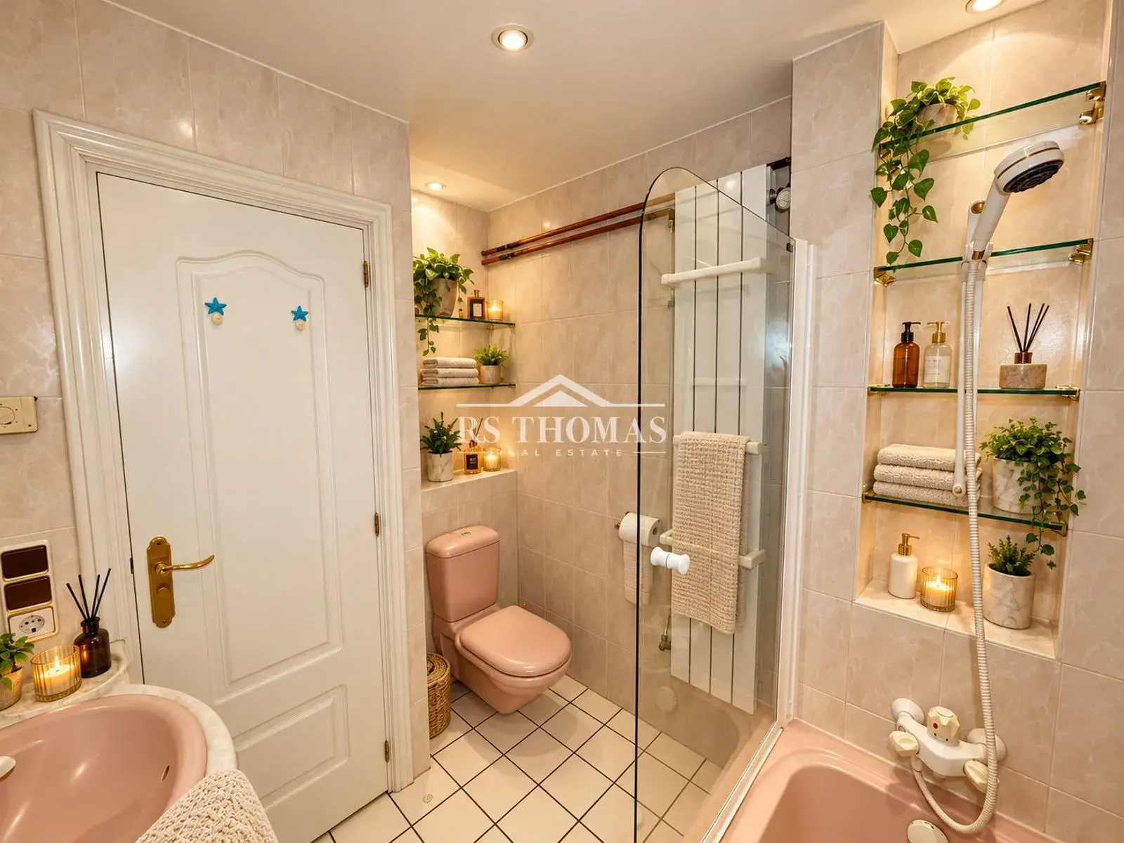 Apartamento de 3 habitaciones en Andorra la Vella, foto 14 de 16