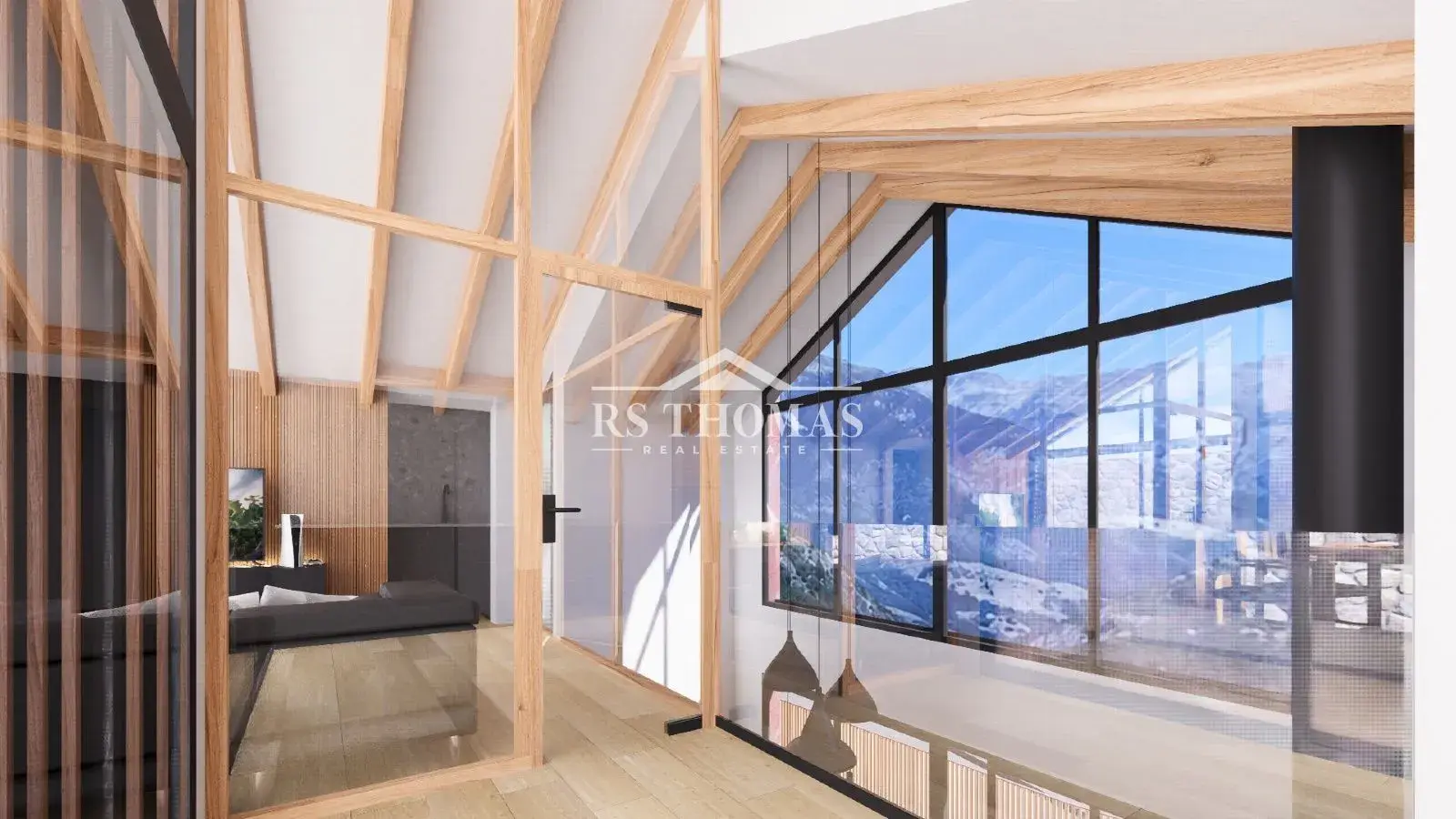 Chalet de 3 habitaciones en Ordino, foto 22 de 44