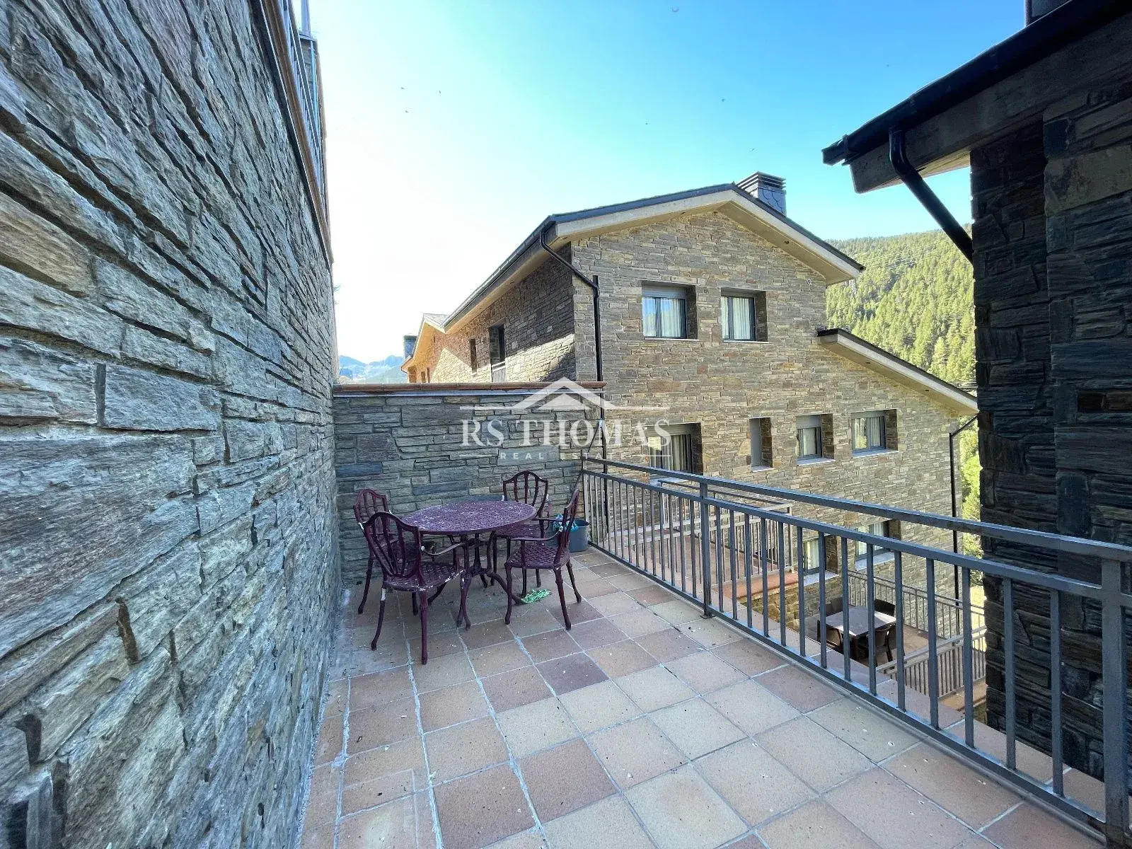 Apartamento de 1 habitación en Canillo, foto 10 de 12