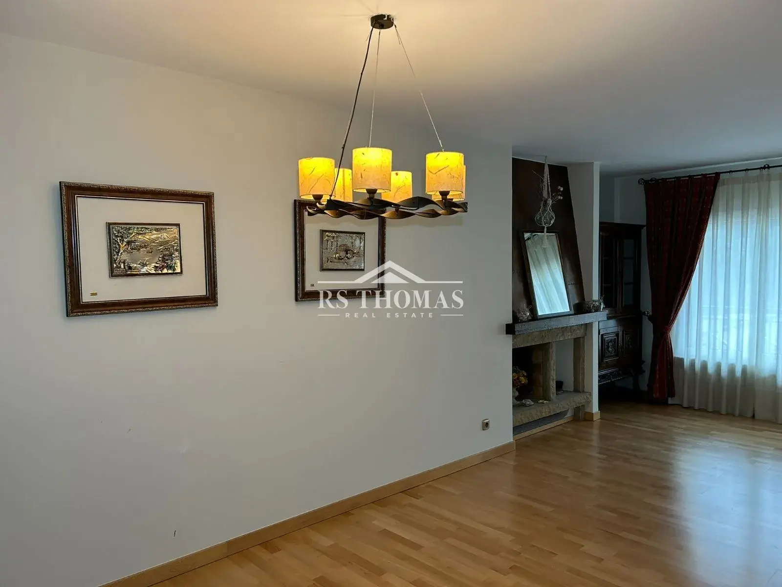 Piso de 3 habitaciones en Andorra la Vella, foto 2 de 40