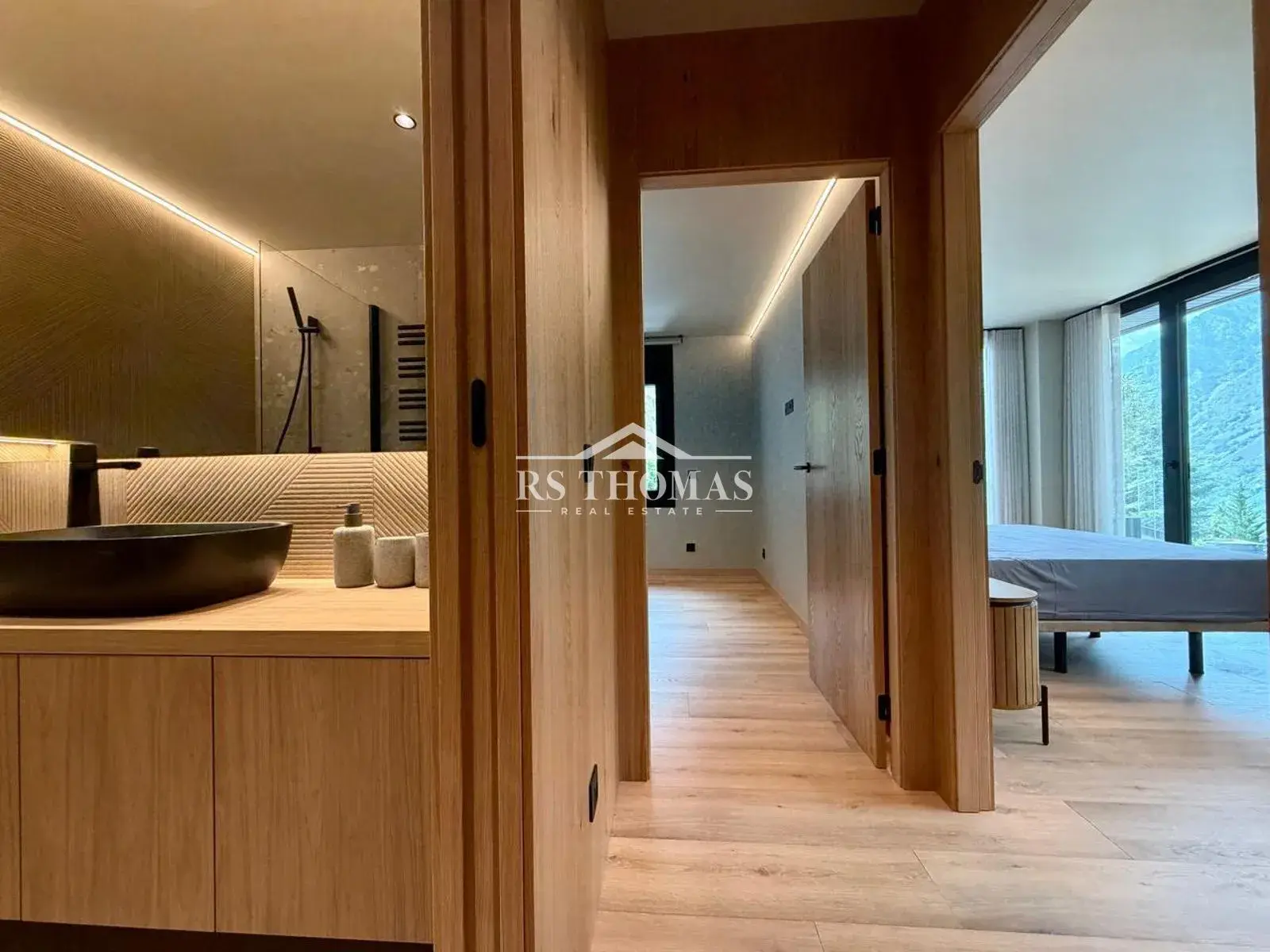 Chalet de 5 habitaciones en Escaldes-Engordany, foto 56 de 60