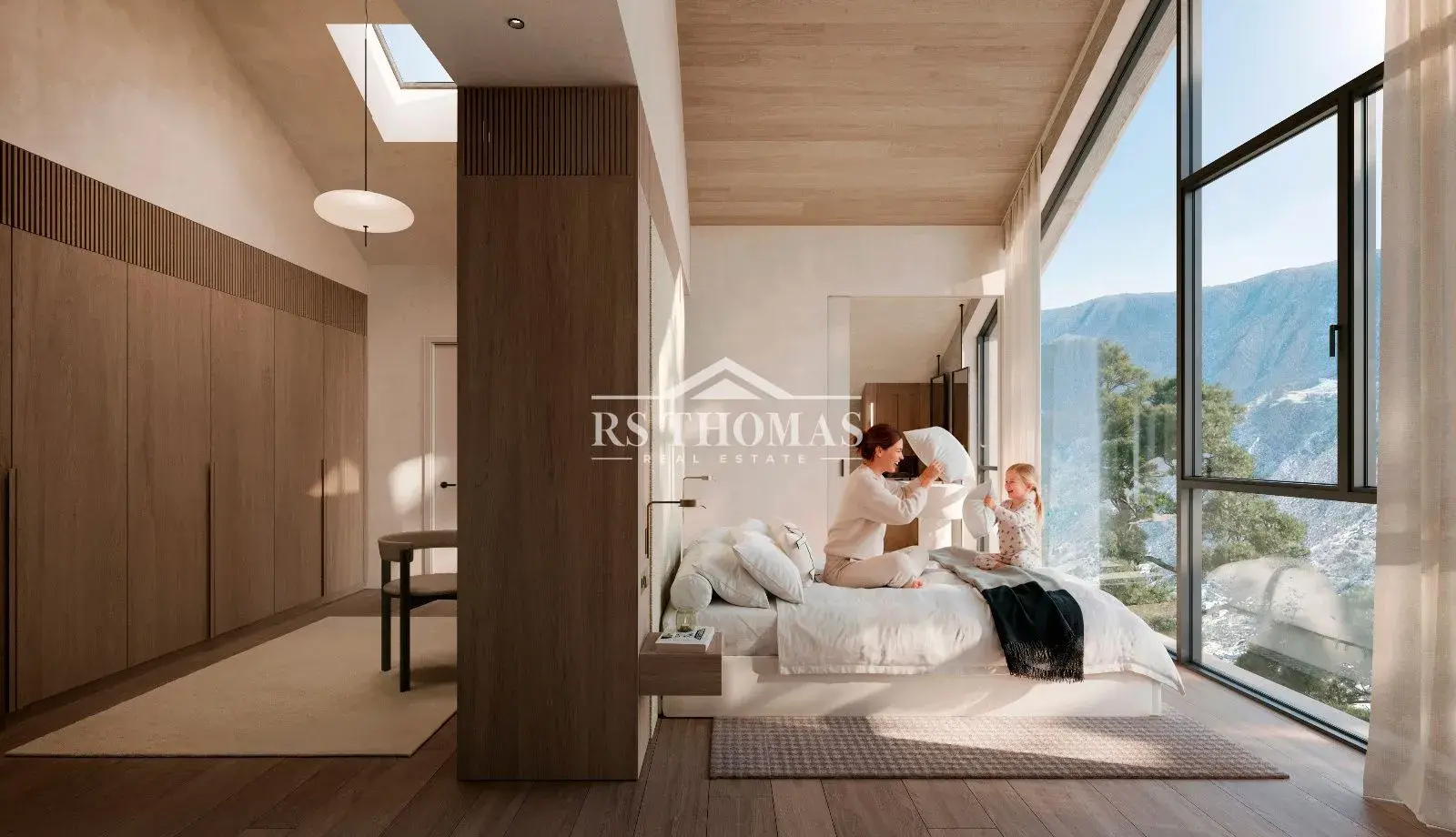 Chalet de 6 habitaciones en Encamp, foto 13 de 20