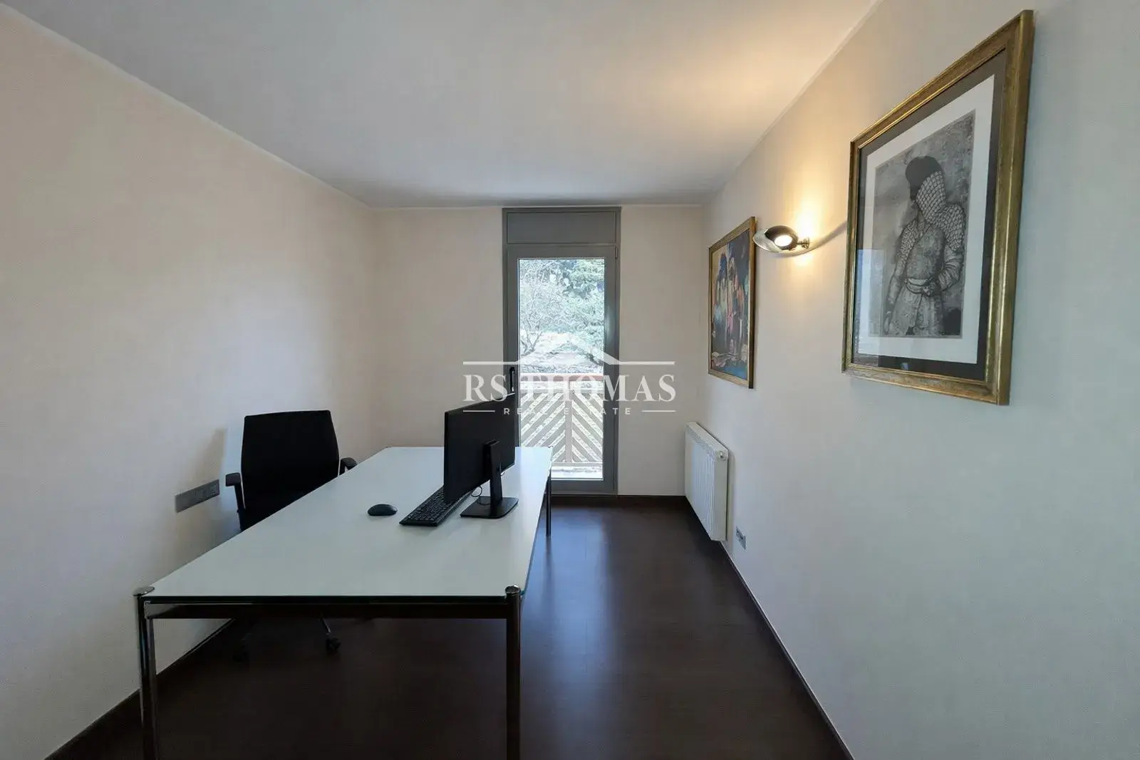 Piso de 3 habitaciones en La Massana, foto 8 de 13
