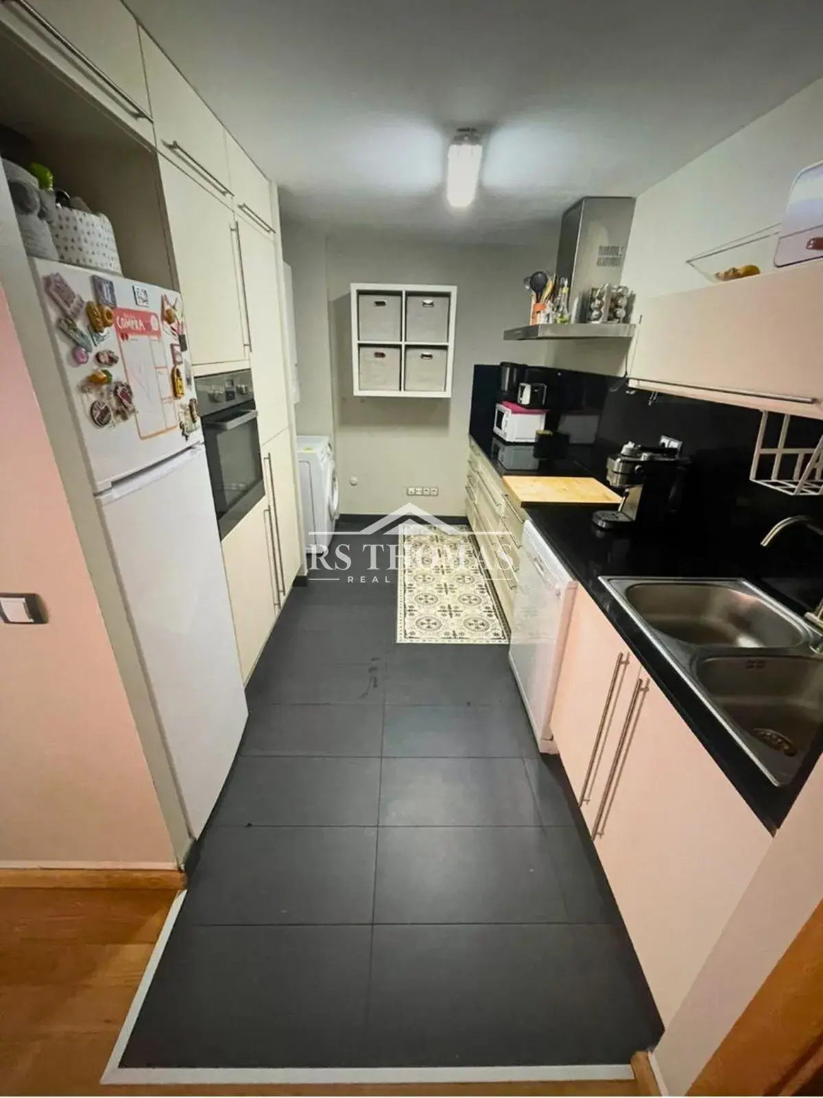 Piso de 2 habitaciones en Ordino, foto 8 de 16