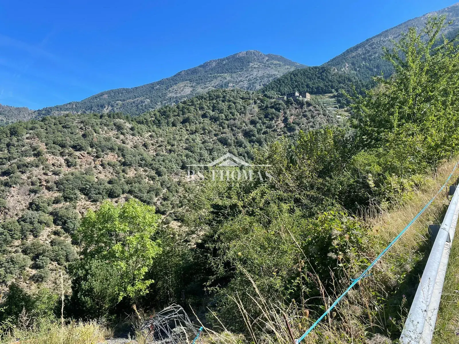 Terreno en Sant Julià de Lòria, foto 2 de 15