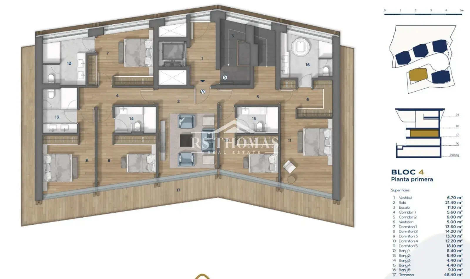 Chalet de 8 habitaciones en Ordino, foto 19 de 20