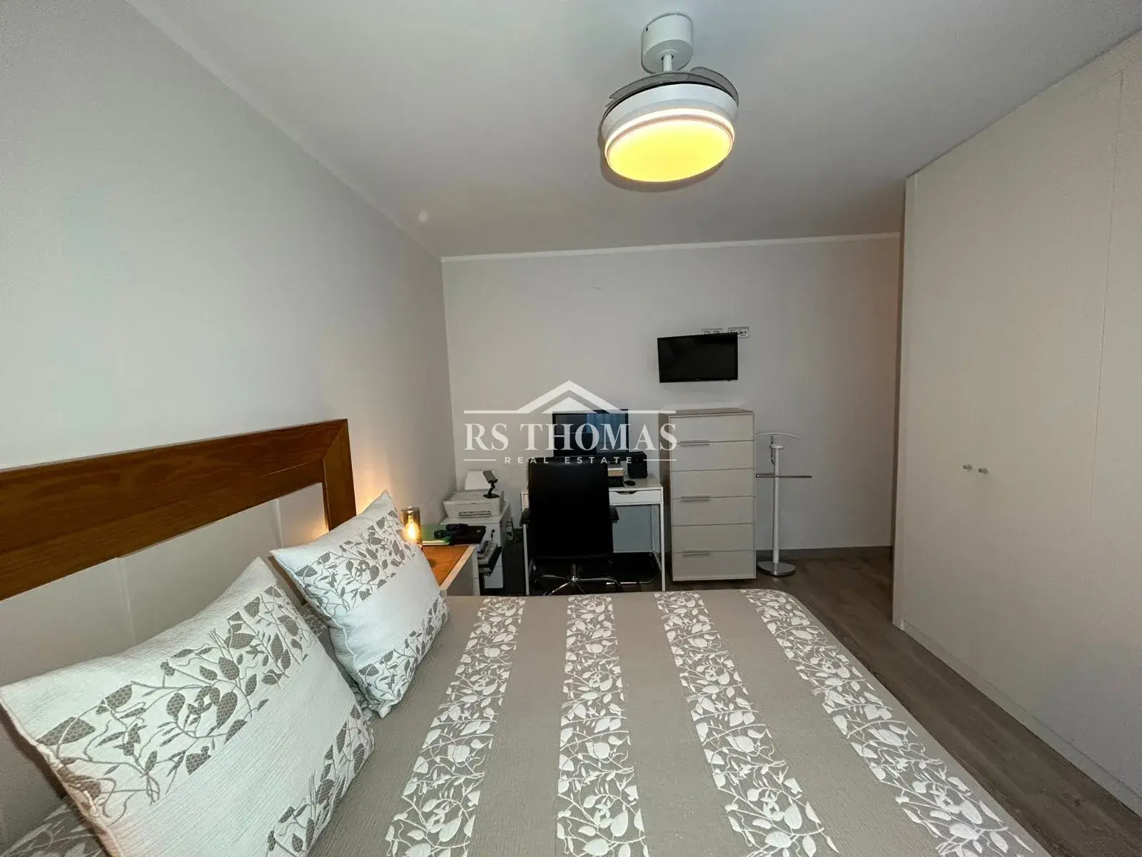Piso de 2 habitaciones en Andorra la Vella, foto 18 de 21