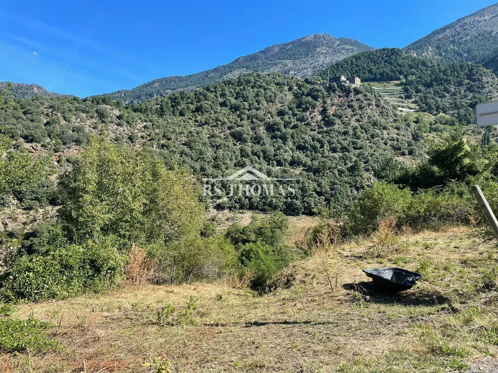 Terreno en Sant Julià de Lòria, foto 6 de 15