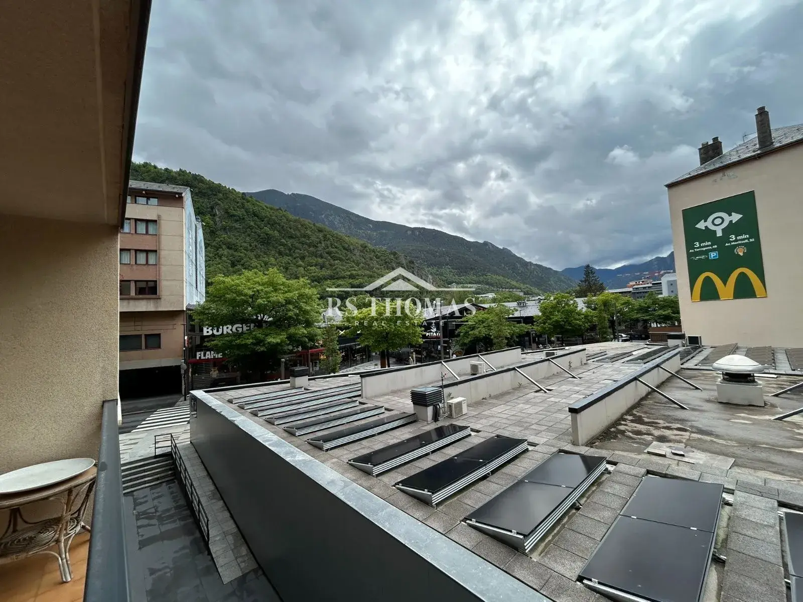 Piso de 3 habitaciones en Andorra la Vella, foto 18 de 40