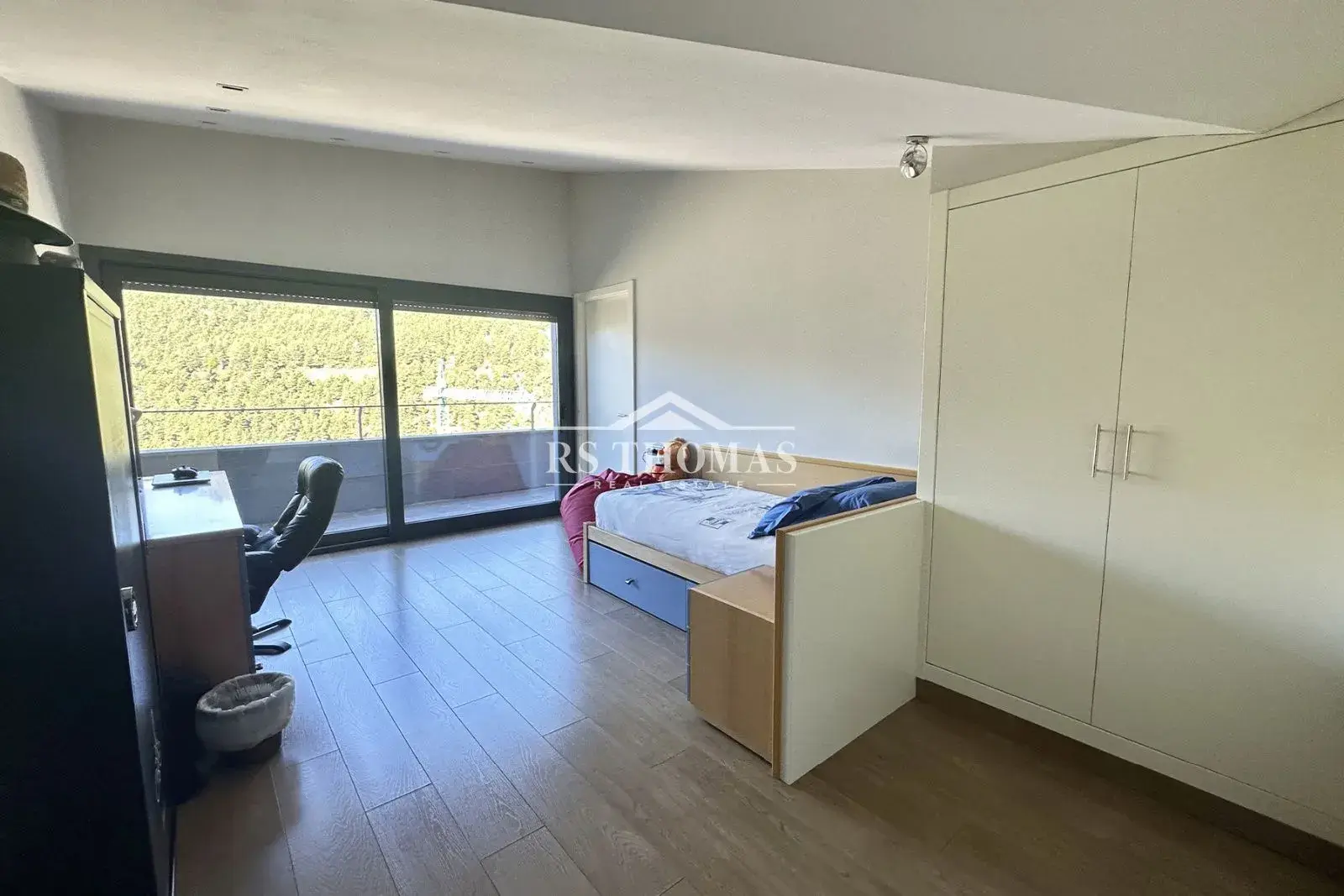 Xalet de 4 habitacions a La Massana, foto 17 de 44