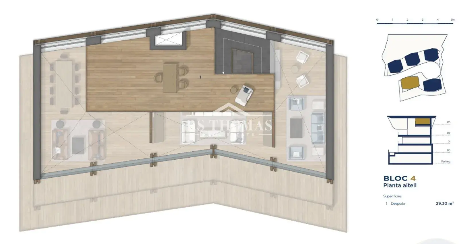 Chalet de 8 habitaciones en Ordino, foto 17 de 20