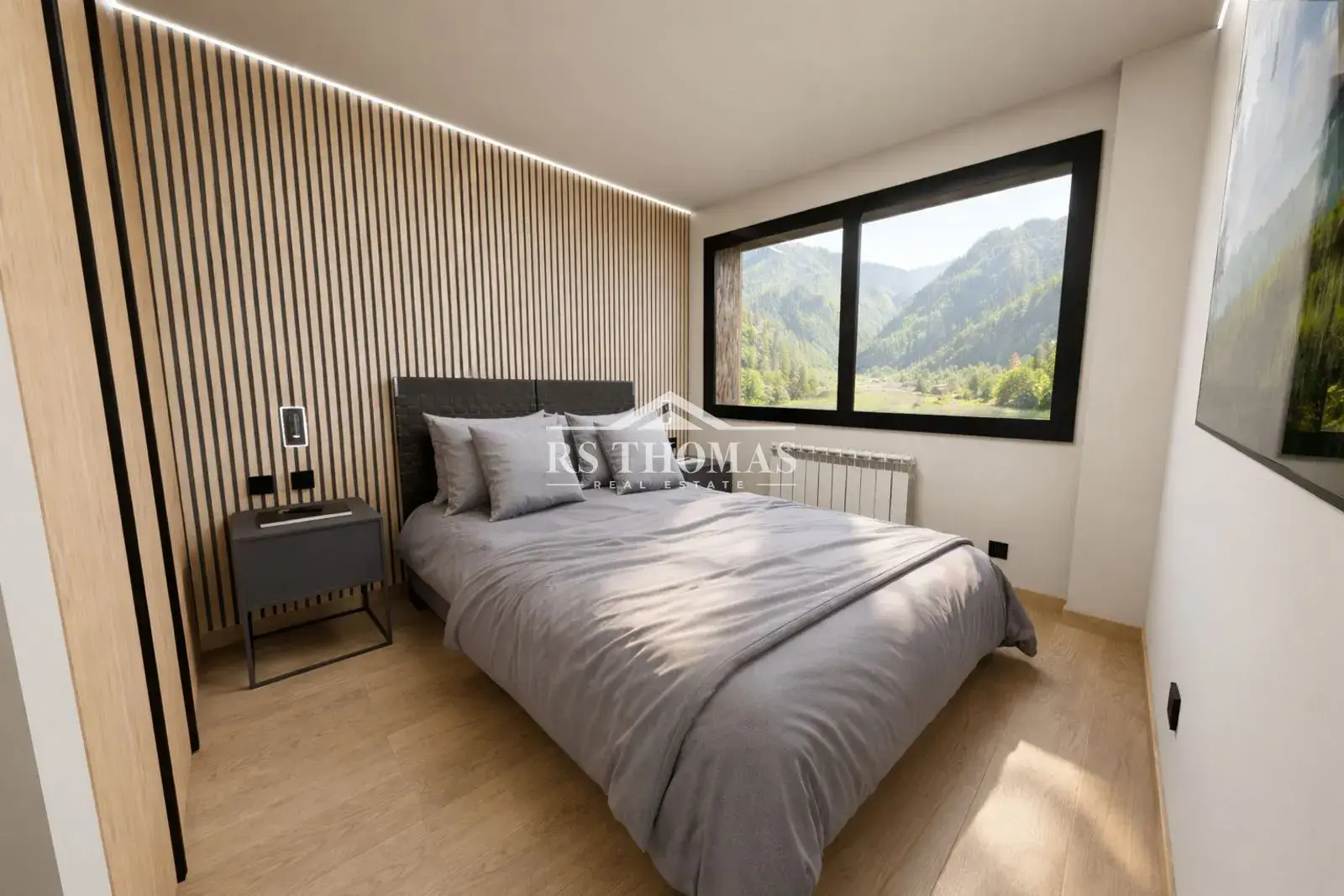 Apartamento de 4 habitaciones en La Massana, foto 13 de 23