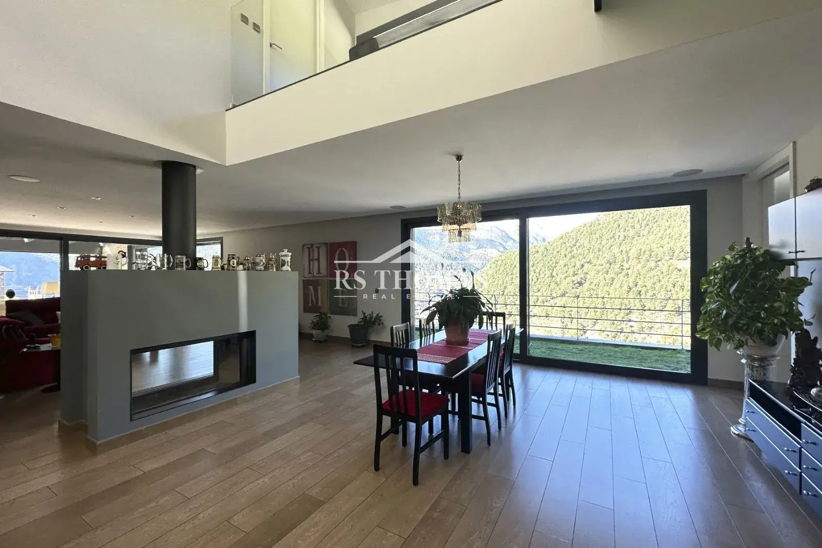 Xalet de 4 habitacions a La Massana, foto 39 de 44