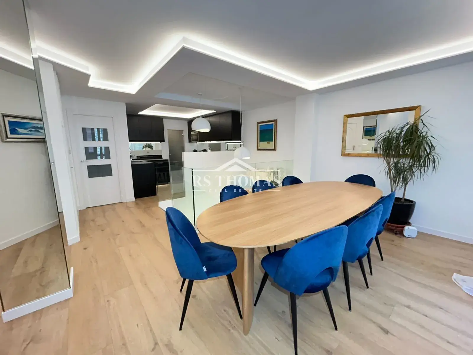 Apartamento de 5 habitaciones en Andorra la Vella, foto 12 de 68