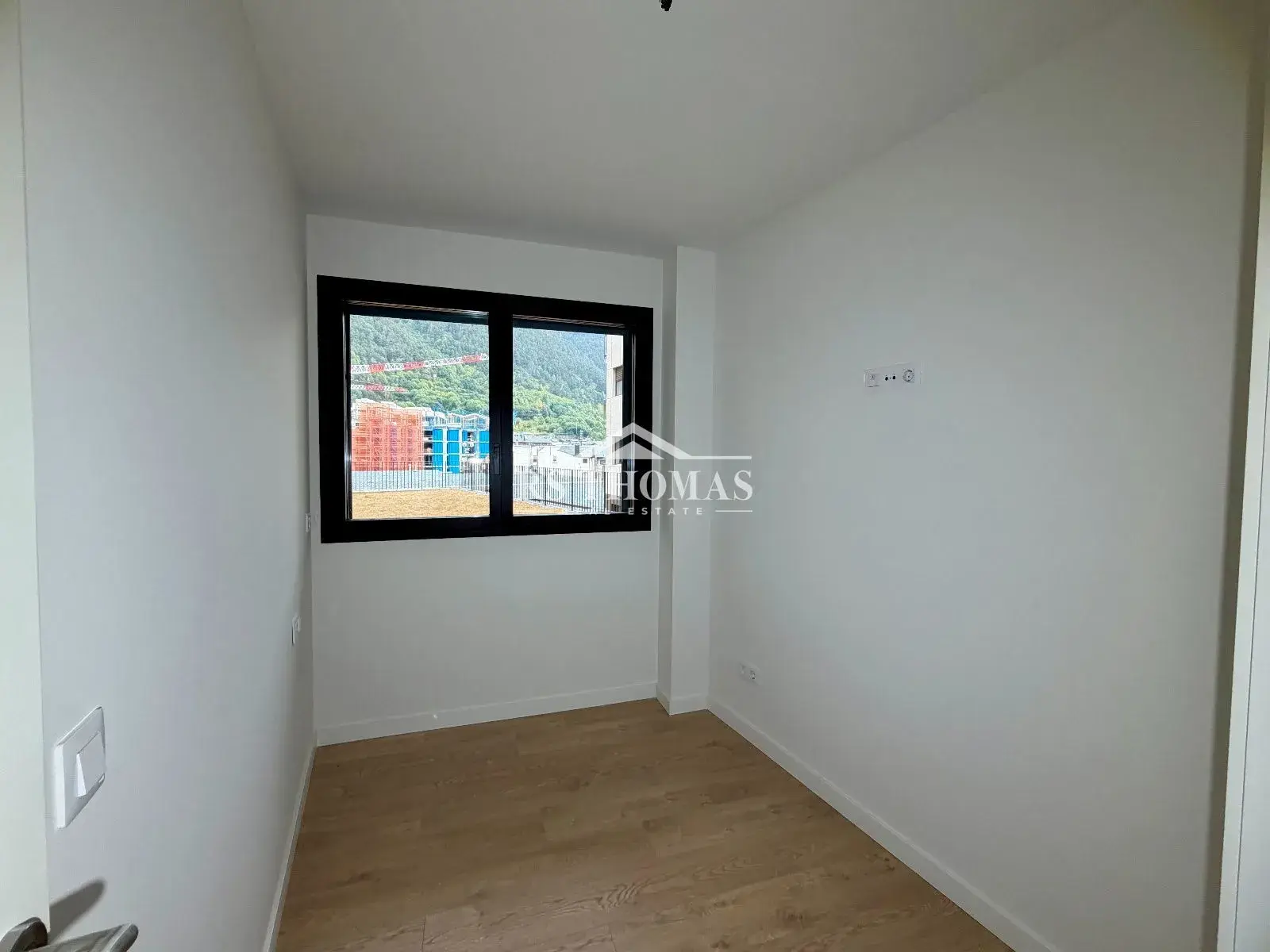 Flat with 2 bedrooms in Encamp, photo 17 of 18