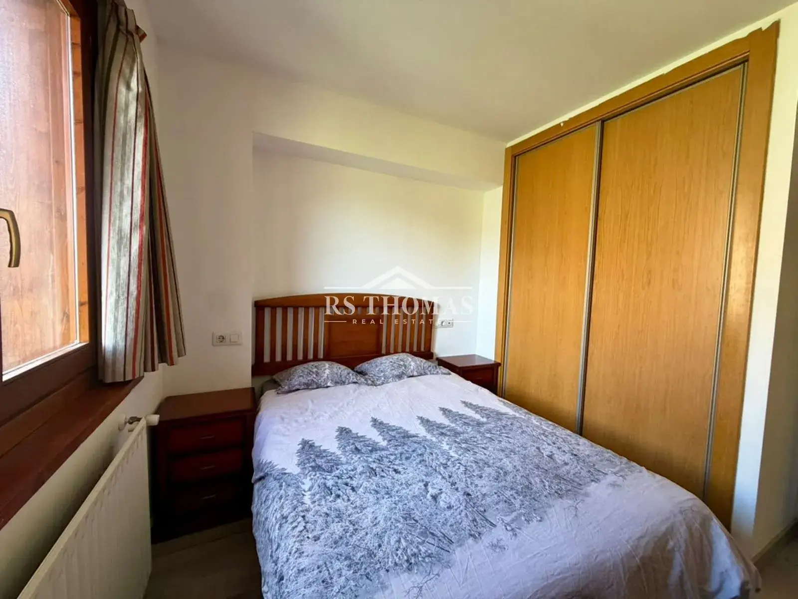 Piso de 1 habitación en Canillo, foto 6 de 9