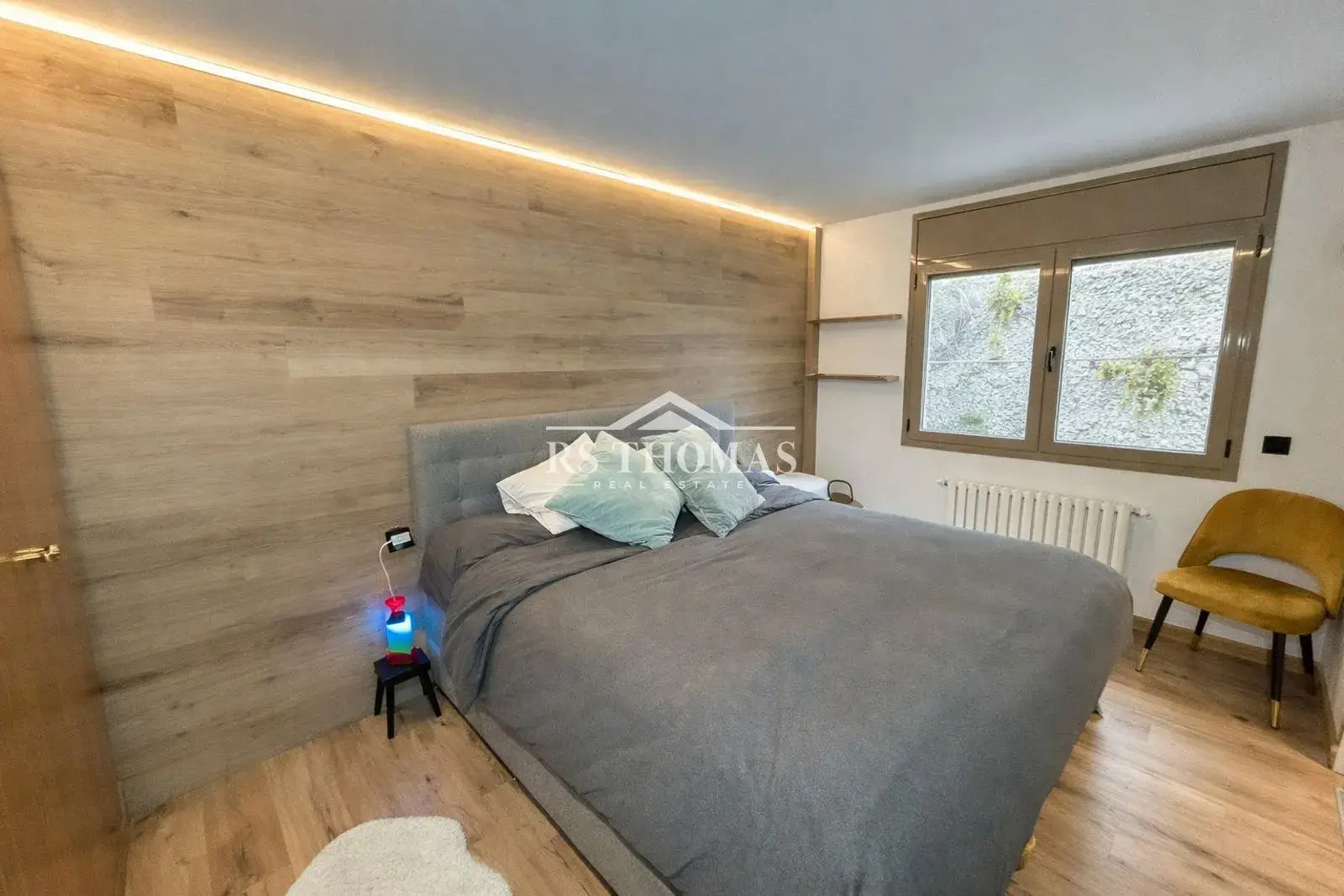 Piso de 4 habitaciones en Encamp, foto 8 de 22