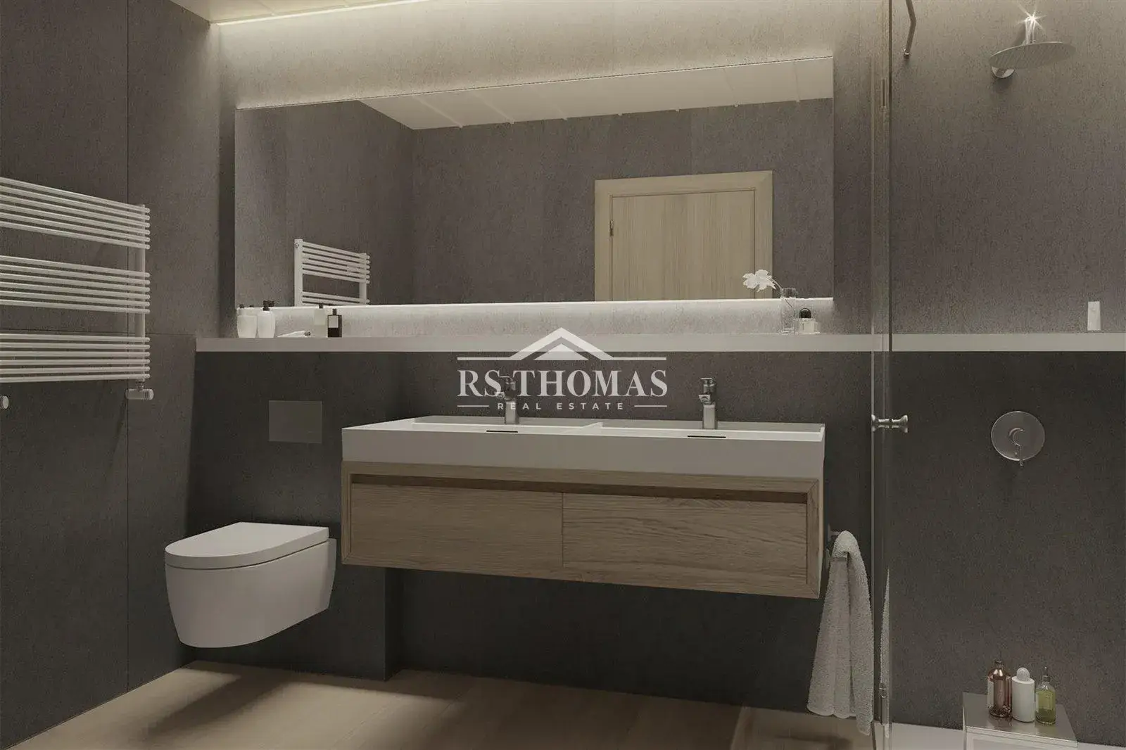 Piso de 3 habitaciones en La Massana, foto 14 de 24