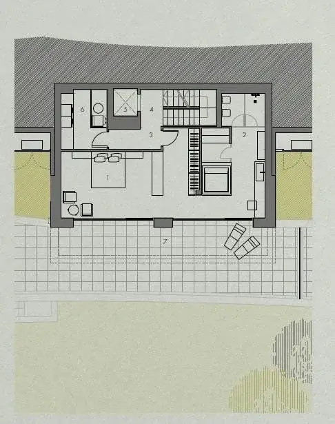 House with 4 bedrooms in La Massana, photo 19 of 20