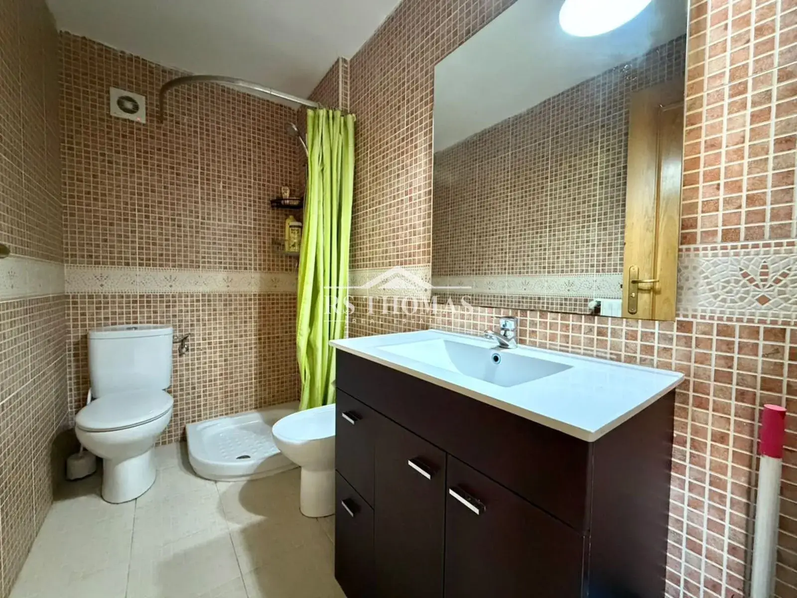 Piso de 1 habitación en Canillo, foto 7 de 9