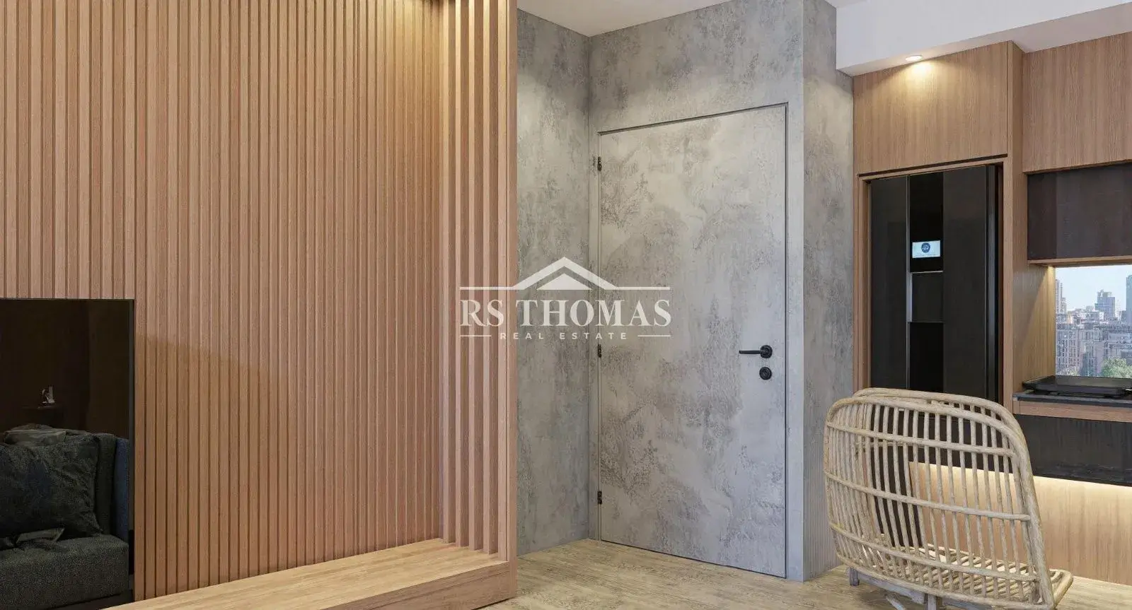 Apartamento de 1 habitación en Andorra la Vella, foto 6 de 15