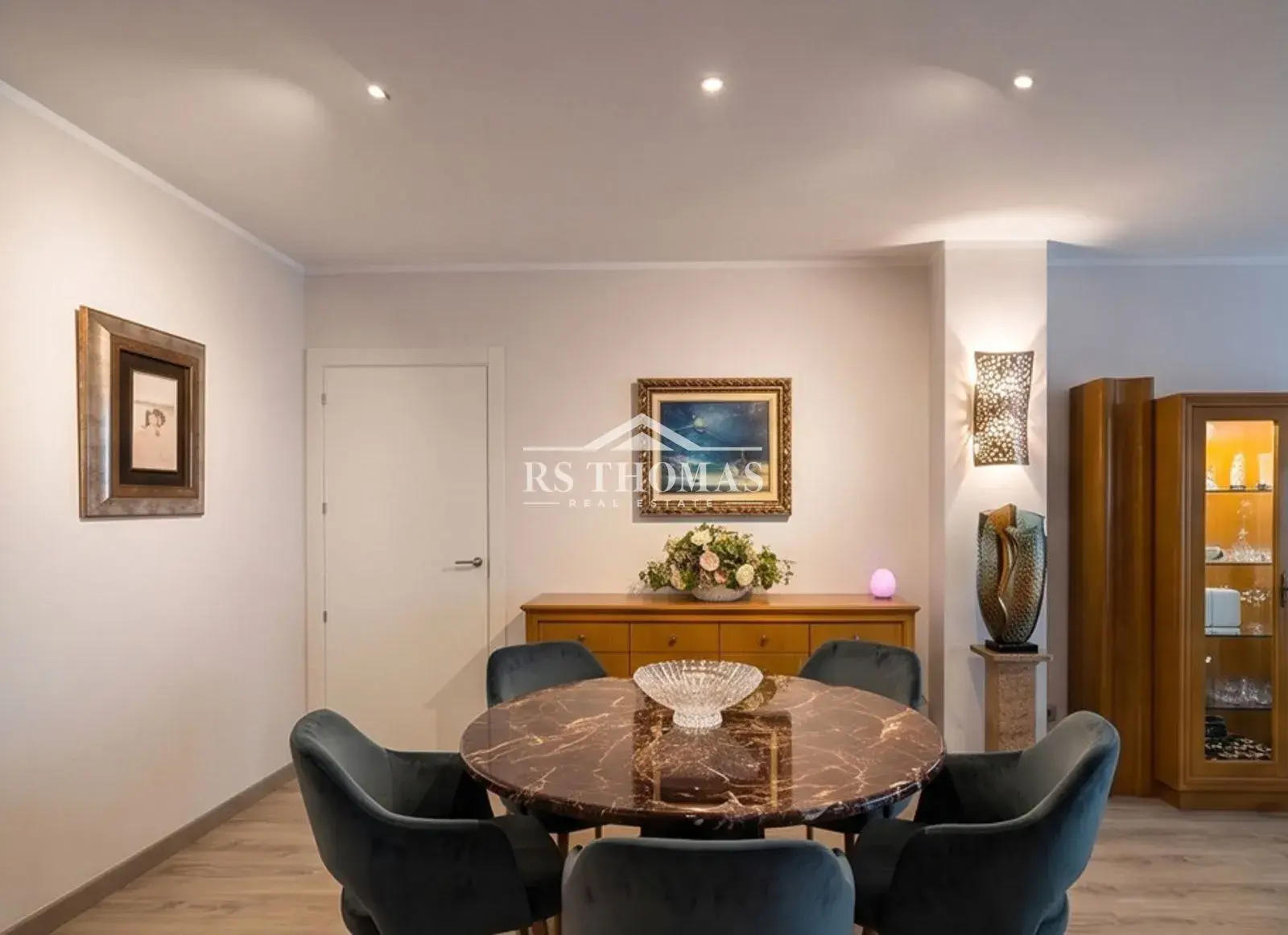 Piso de 2 habitaciones en Andorra la Vella, foto 7 de 21
