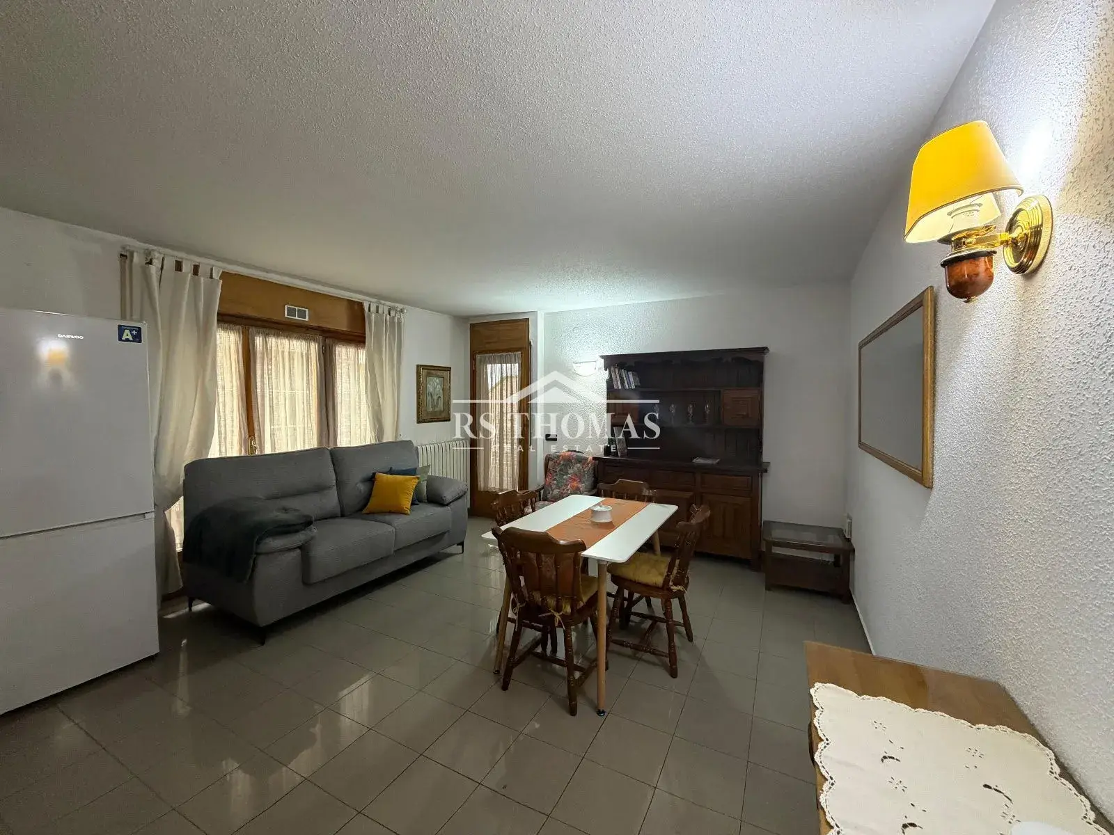 Piso de 1 habitación en Encamp, foto 3 de 12