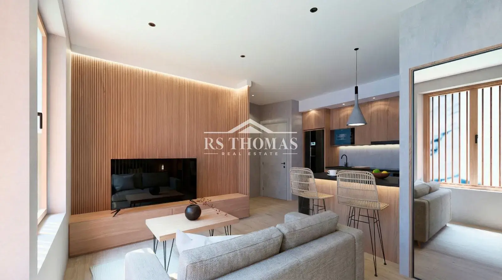Apartamento de 1 habitación en Andorra la Vella, foto 8 de 15