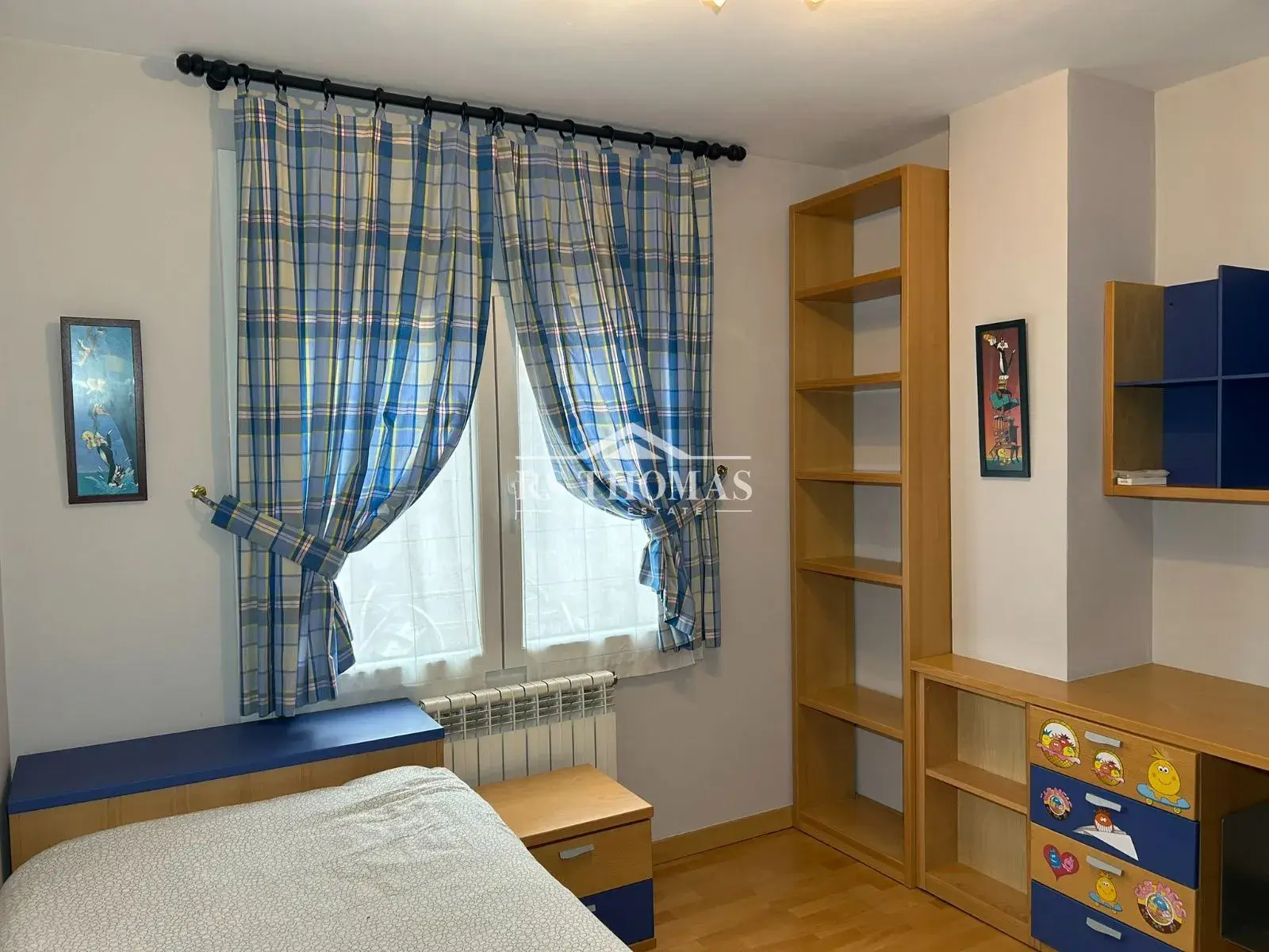 Piso de 3 habitaciones en Andorra la Vella, foto 20 de 40