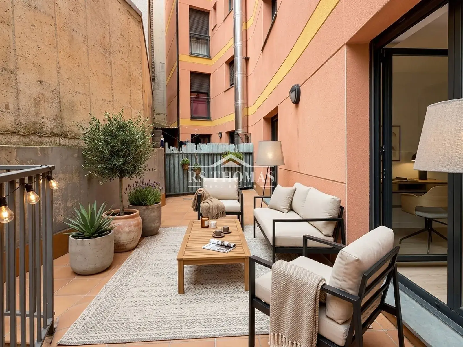 Flat with 2 bedrooms in Encamp, photo 6 of 35