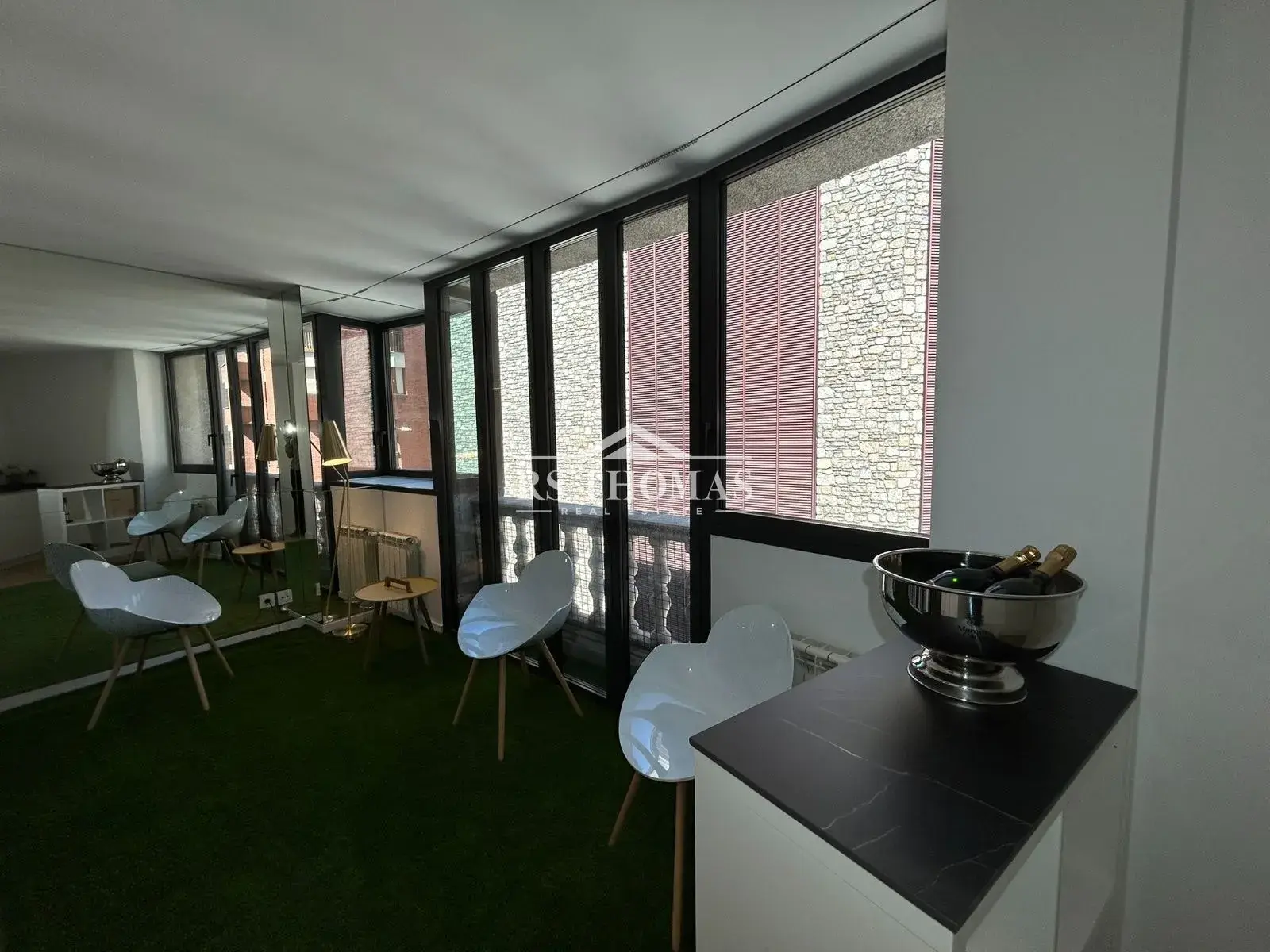 Apartamento de 5 habitaciones en Andorra la Vella, foto 45 de 68
