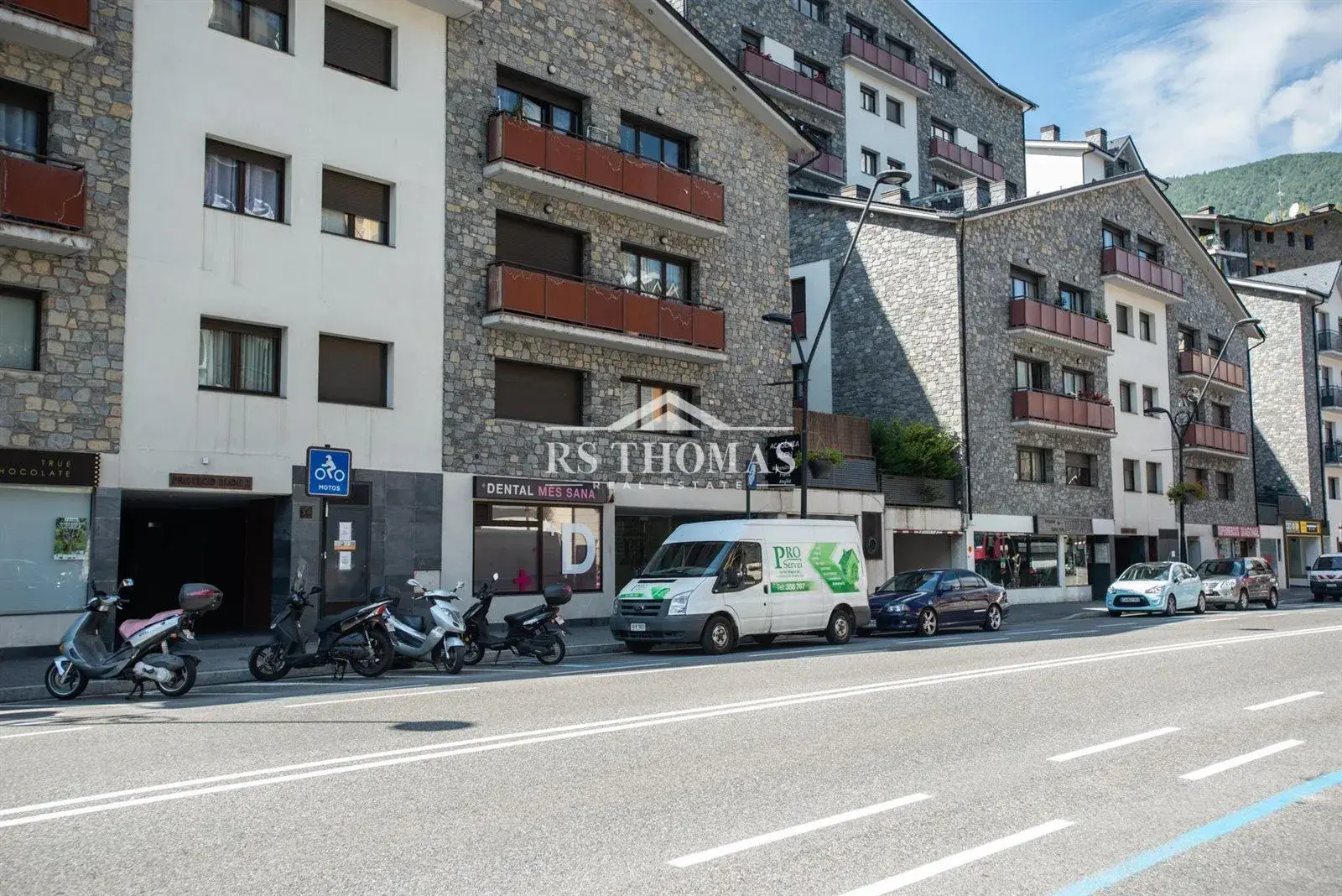 Local a La Massana, foto 4 de 9