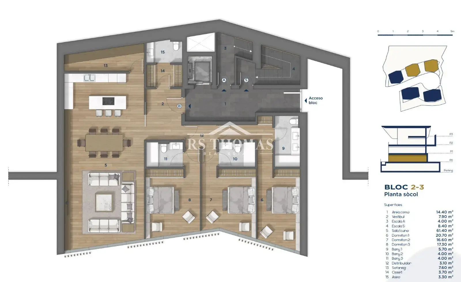 Chalet de 7 habitaciones en Ordino, foto 18 de 20