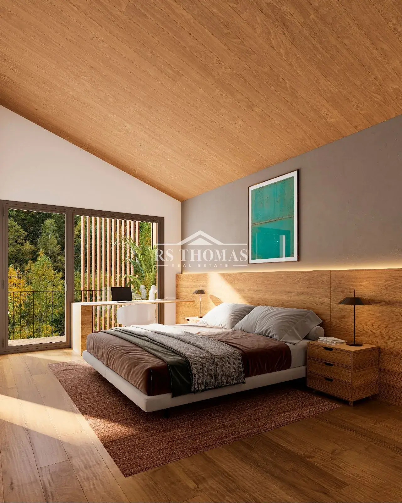 Chalet de 4 habitaciones en La Massana, foto 4 de 11
