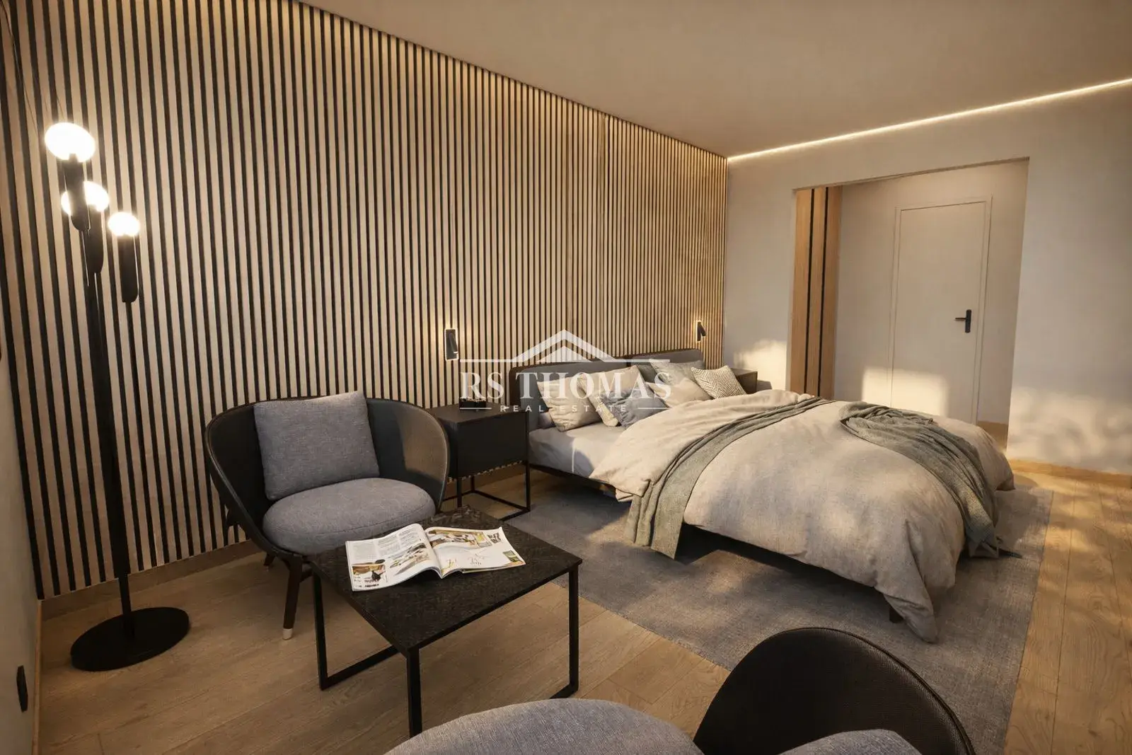 Apartamento de 4 habitaciones en La Massana, foto 12 de 23
