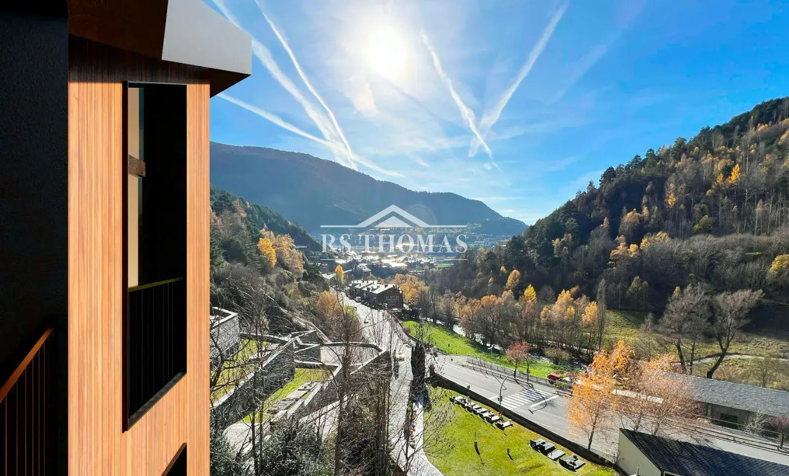 Piso de 3 habitaciones en Ordino, foto 2 de 12