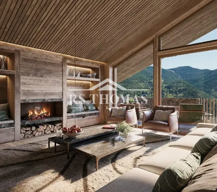 House with 4 bedrooms in La Massana, photo 3 of 20