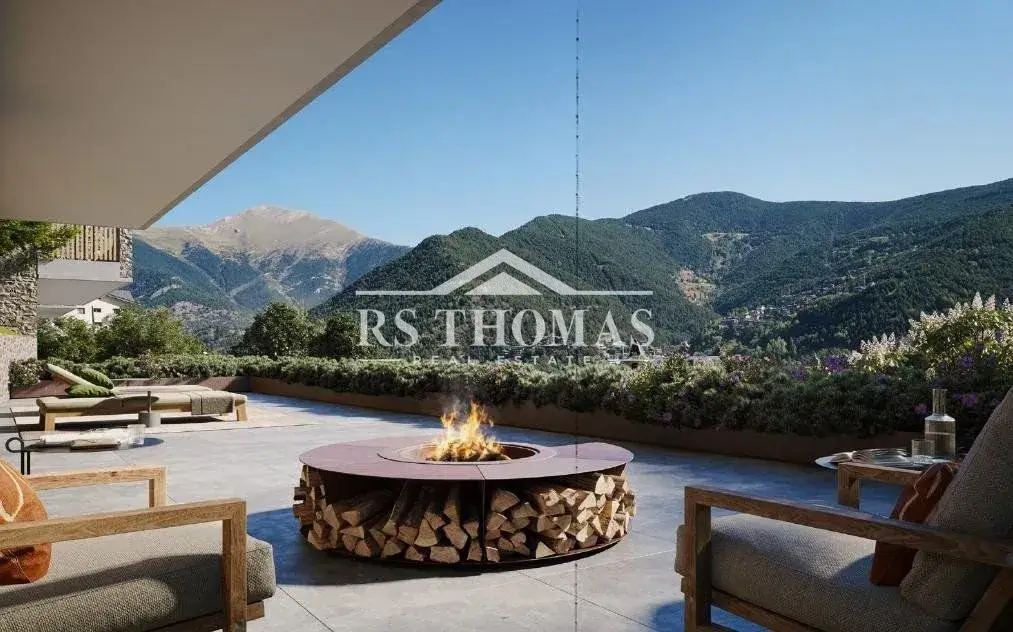House with 4 bedrooms in La Massana, photo 12 of 20