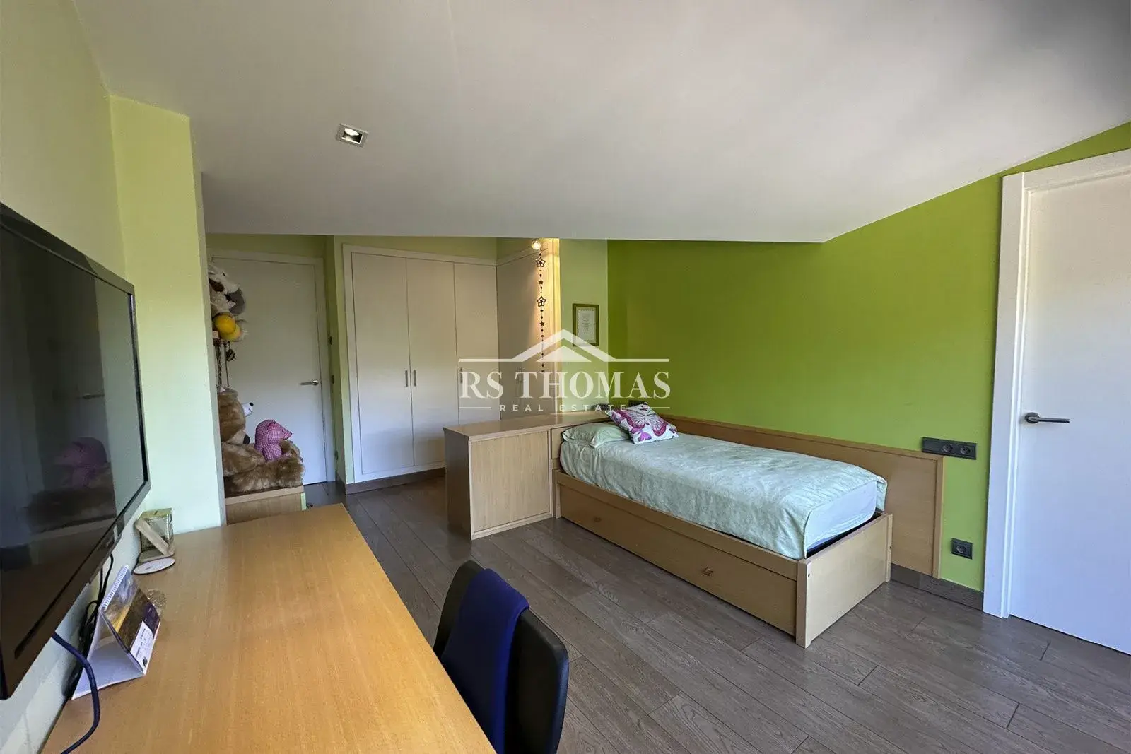 Xalet de 4 habitacions a La Massana, foto 28 de 44