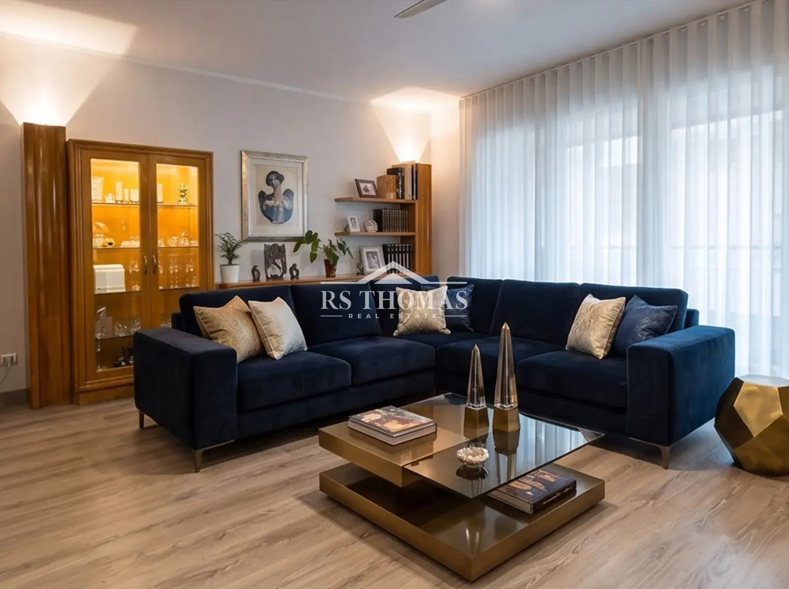 Piso de 2 habitaciones en Andorra la Vella, foto 5 de 21