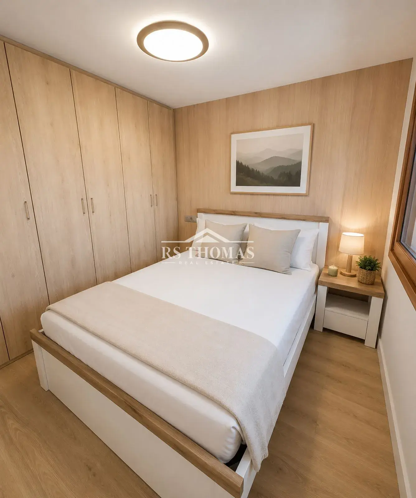 Piso de 1 habitación en Encamp, foto 6 de 8