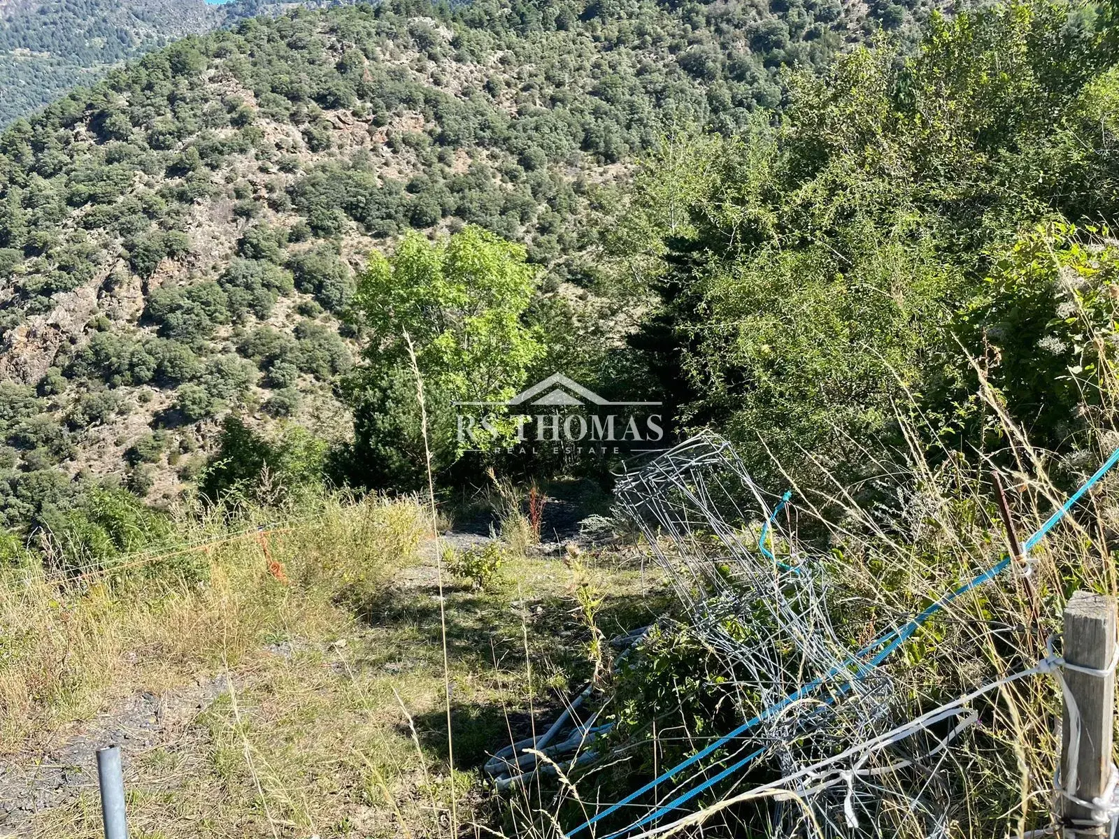 Terreno en Sant Julià de Lòria, foto 5 de 15