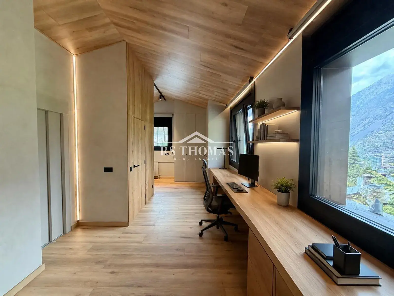 Chalet de 5 habitaciones en Escaldes-Engordany, foto 53 de 60