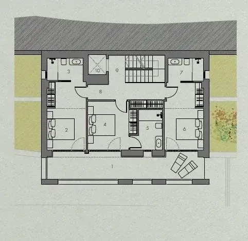 House with 4 bedrooms in La Massana, photo 18 of 20