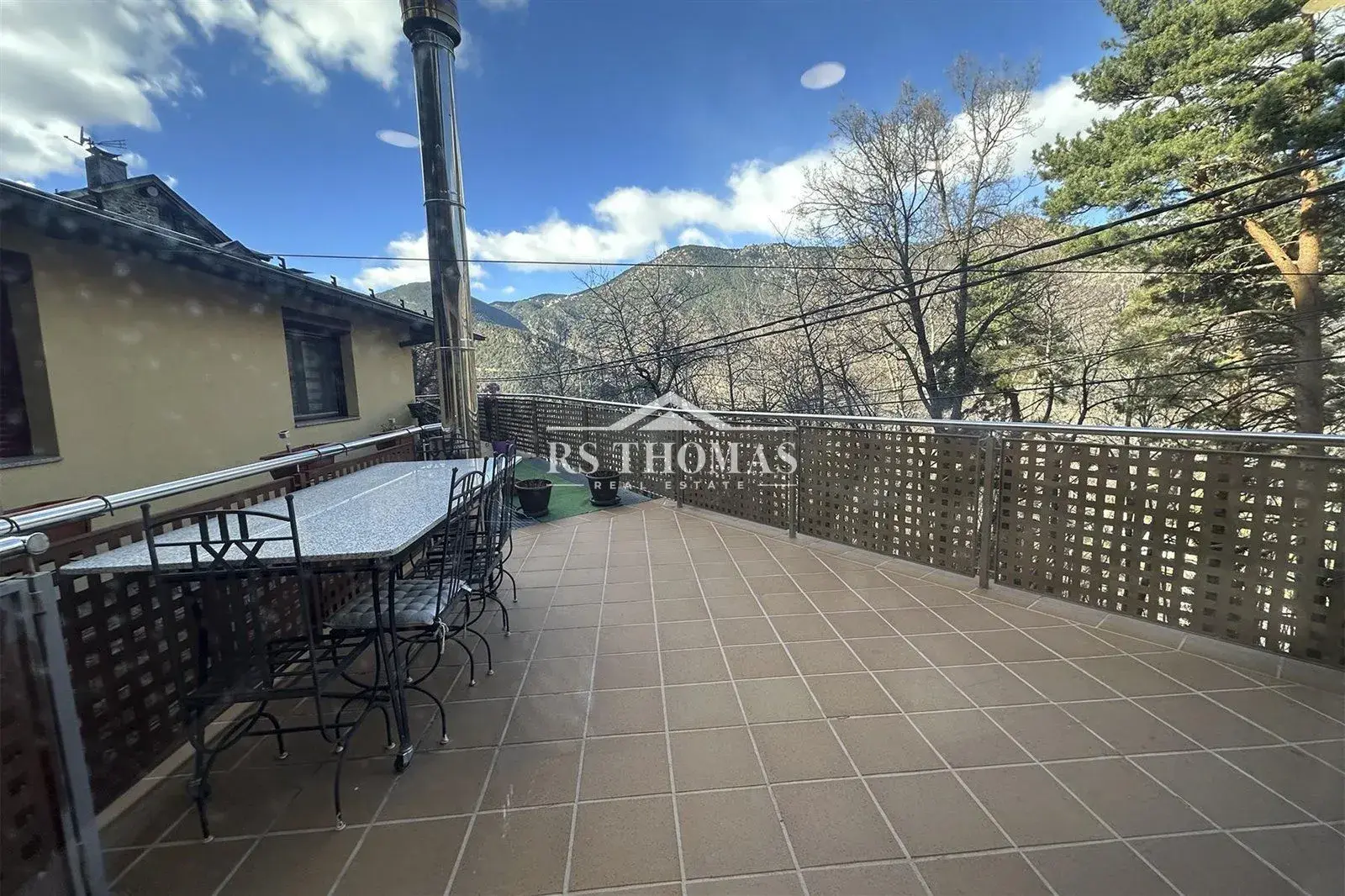 Xalet de 3 habitacions a Sant Julià de Lòria, foto 25 de 26